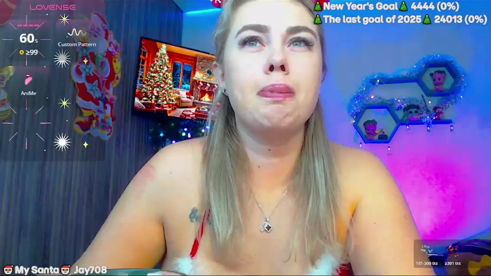 Gallery image thumbnail from SuchCute_'s myfreecams stream on, 12/26/2025, 03:32 image 4 of 20