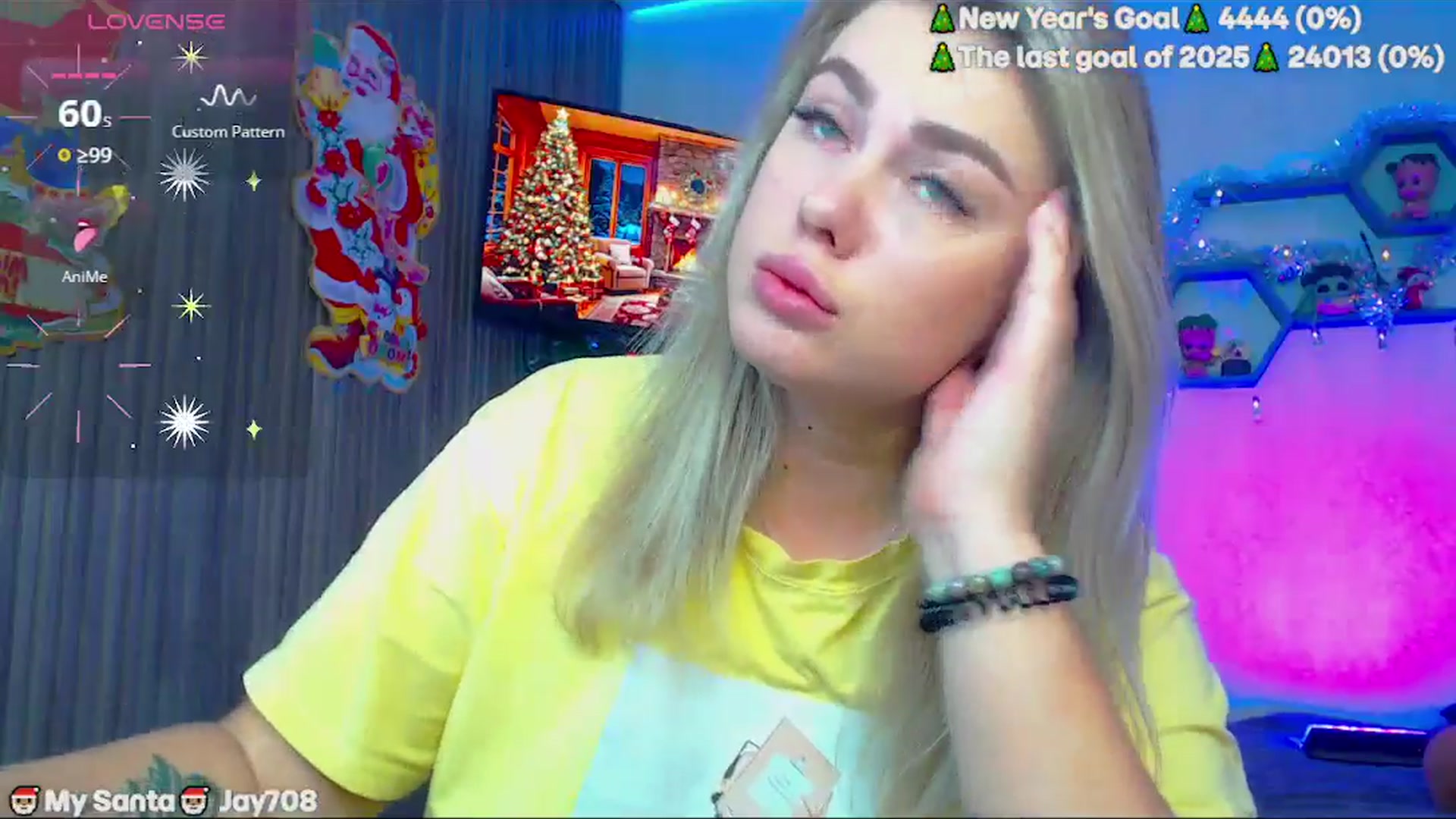Gallery image thumbnail from SuchCute_'s myfreecams stream on, 12/26/2025, 03:32 image 18 of 20