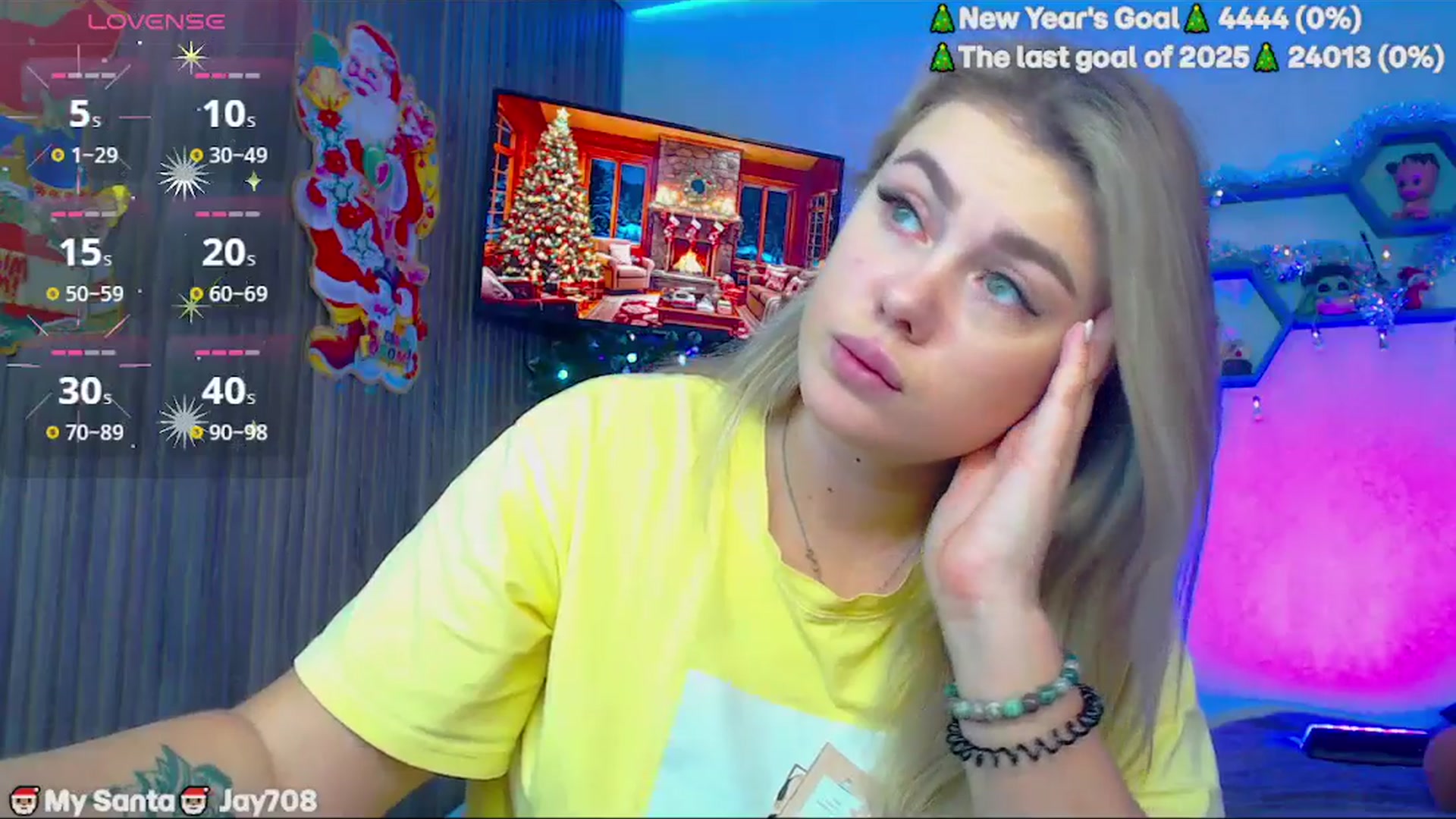 Gallery image thumbnail from SuchCute_'s myfreecams stream on, 12/26/2025, 03:32 image 20 of 20