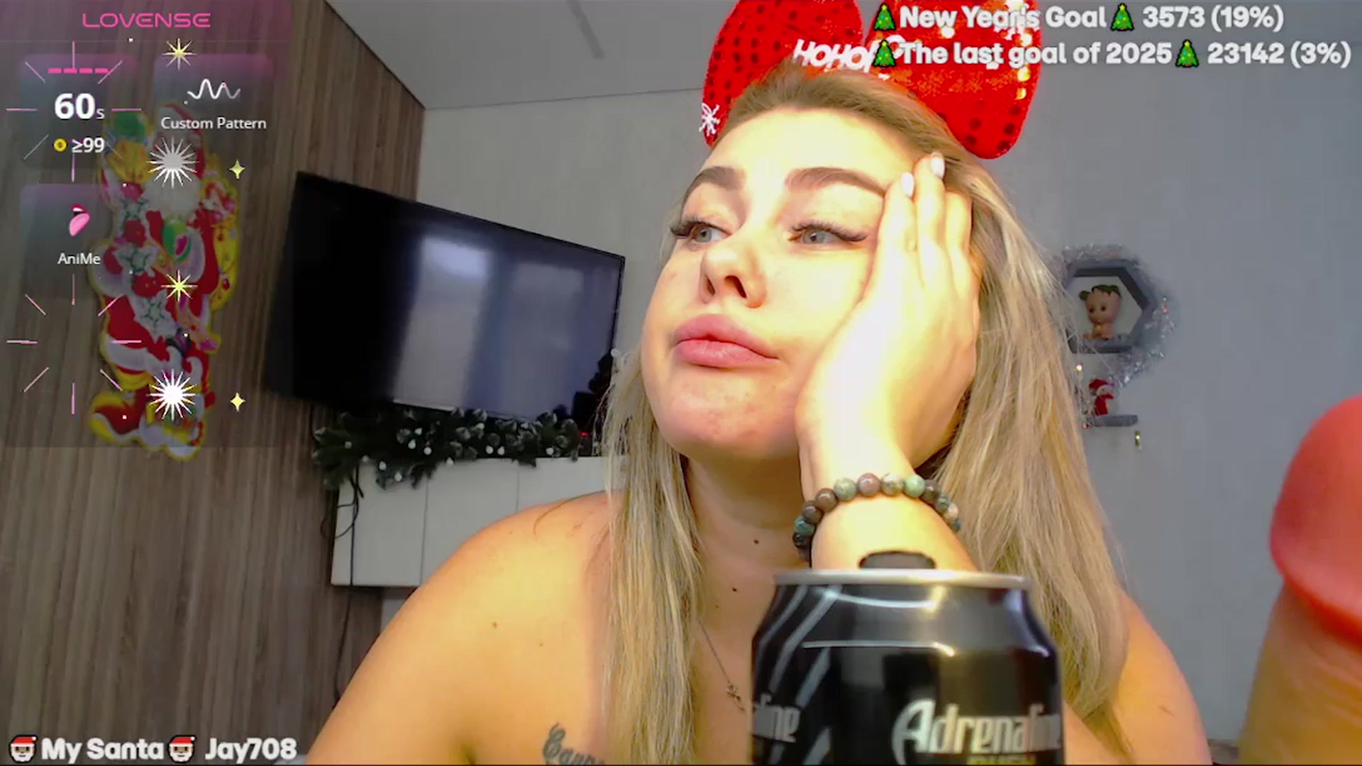 Gallery image thumbnail from SuchCute_'s myfreecams stream on, 12/26/2025, 06:08 image 20 of 20
