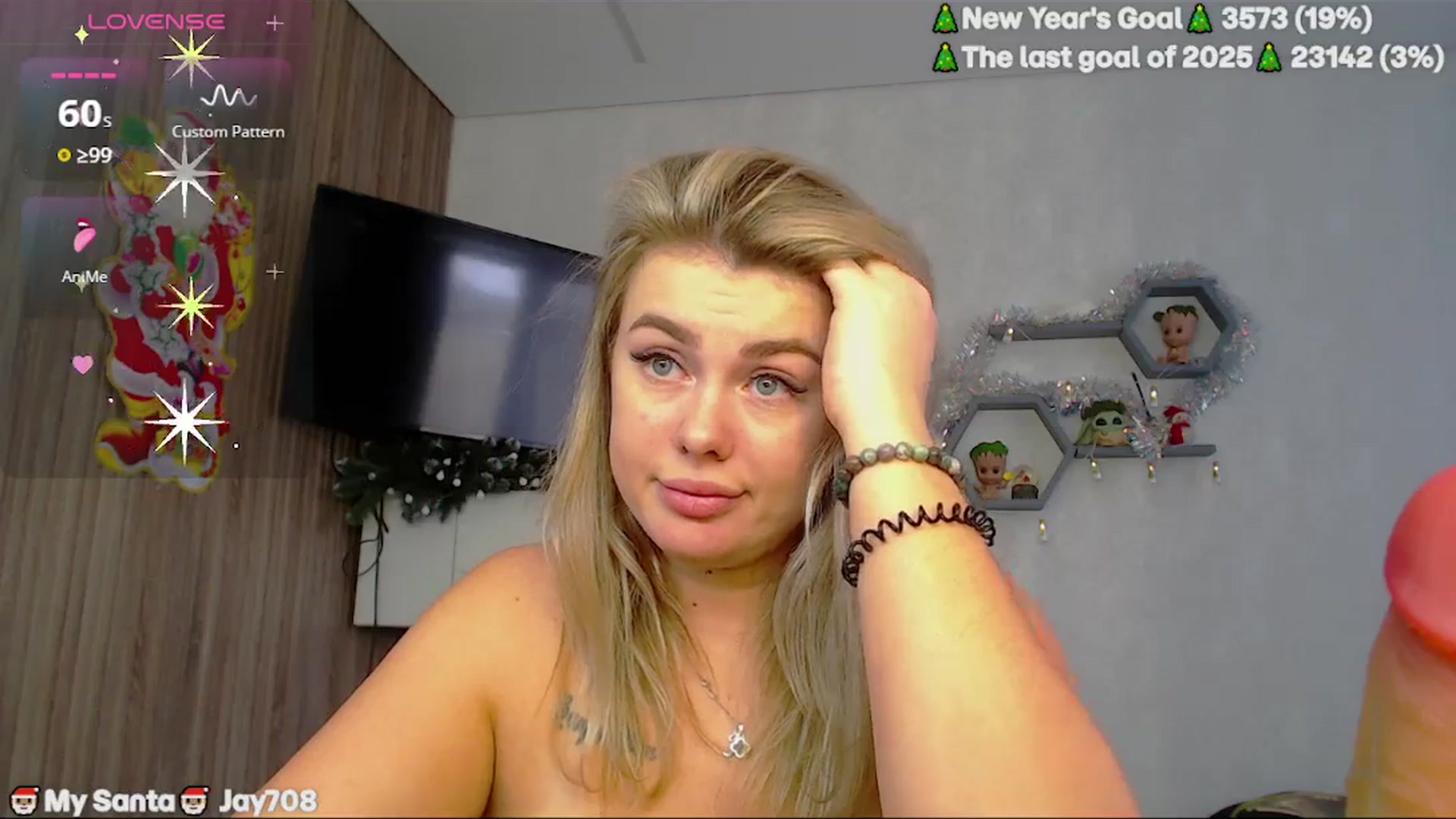 Gallery image thumbnail from SuchCute_'s myfreecams stream on, 12/26/2025, 06:08 image 16 of 20