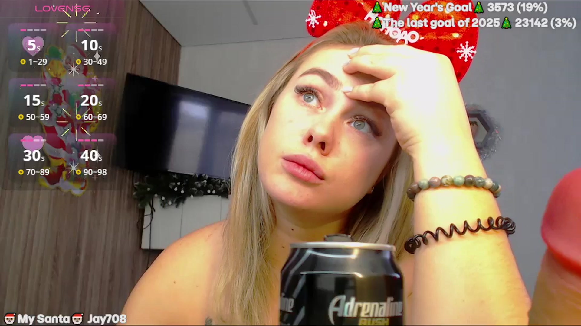 Gallery image thumbnail from SuchCute_'s myfreecams stream on, 12/26/2025, 06:08 image 18 of 20