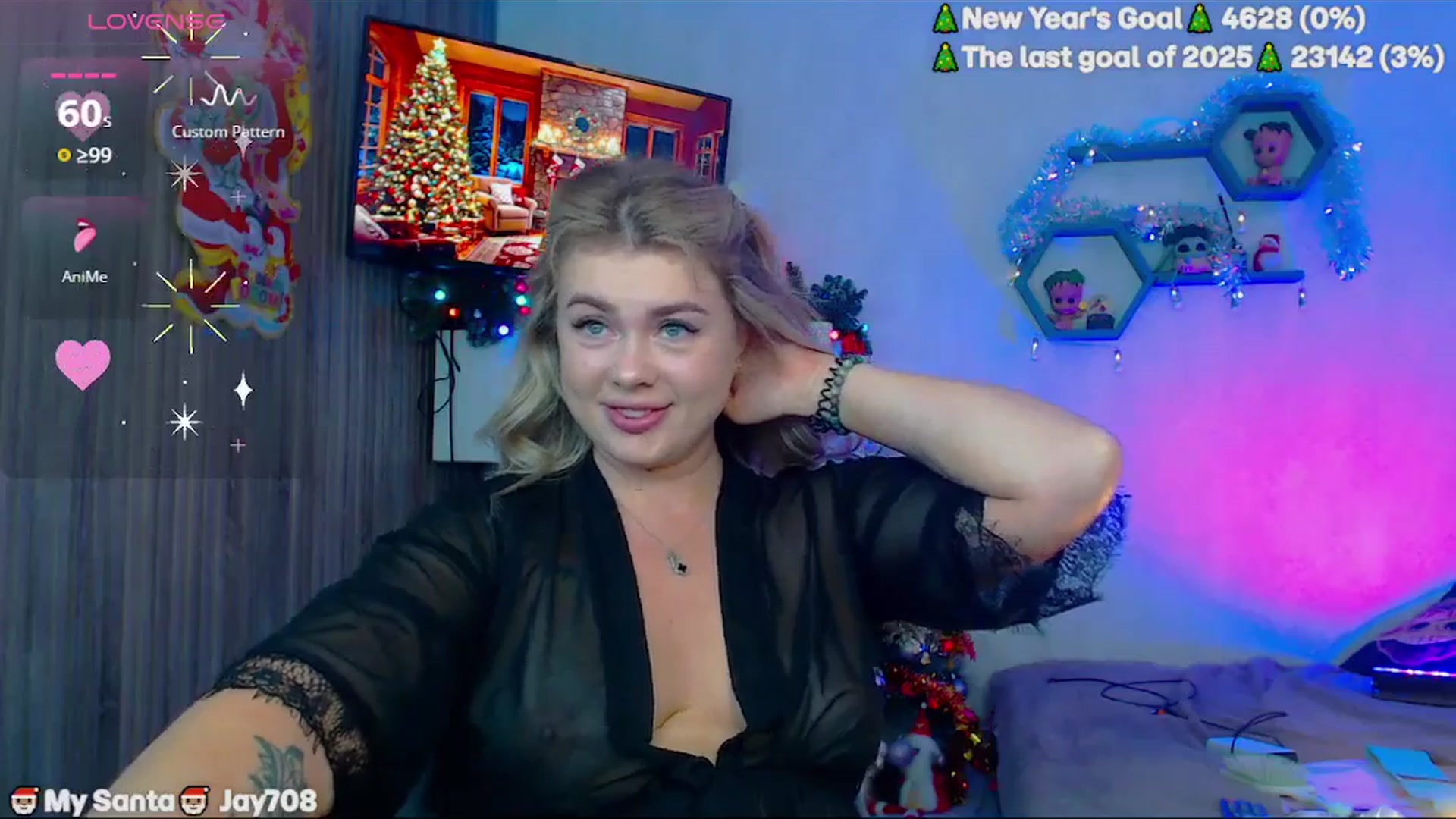 Gallery image thumbnail from SuchCute_'s myfreecams stream on, 12/27/2025, 04:57 image 2 of 20