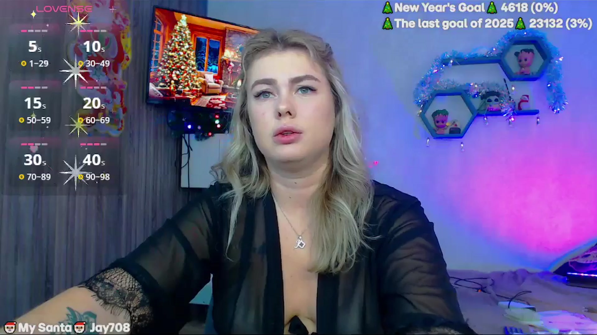 Gallery image thumbnail from SuchCute_'s myfreecams stream on, 12/27/2025, 04:57 image 7 of 20