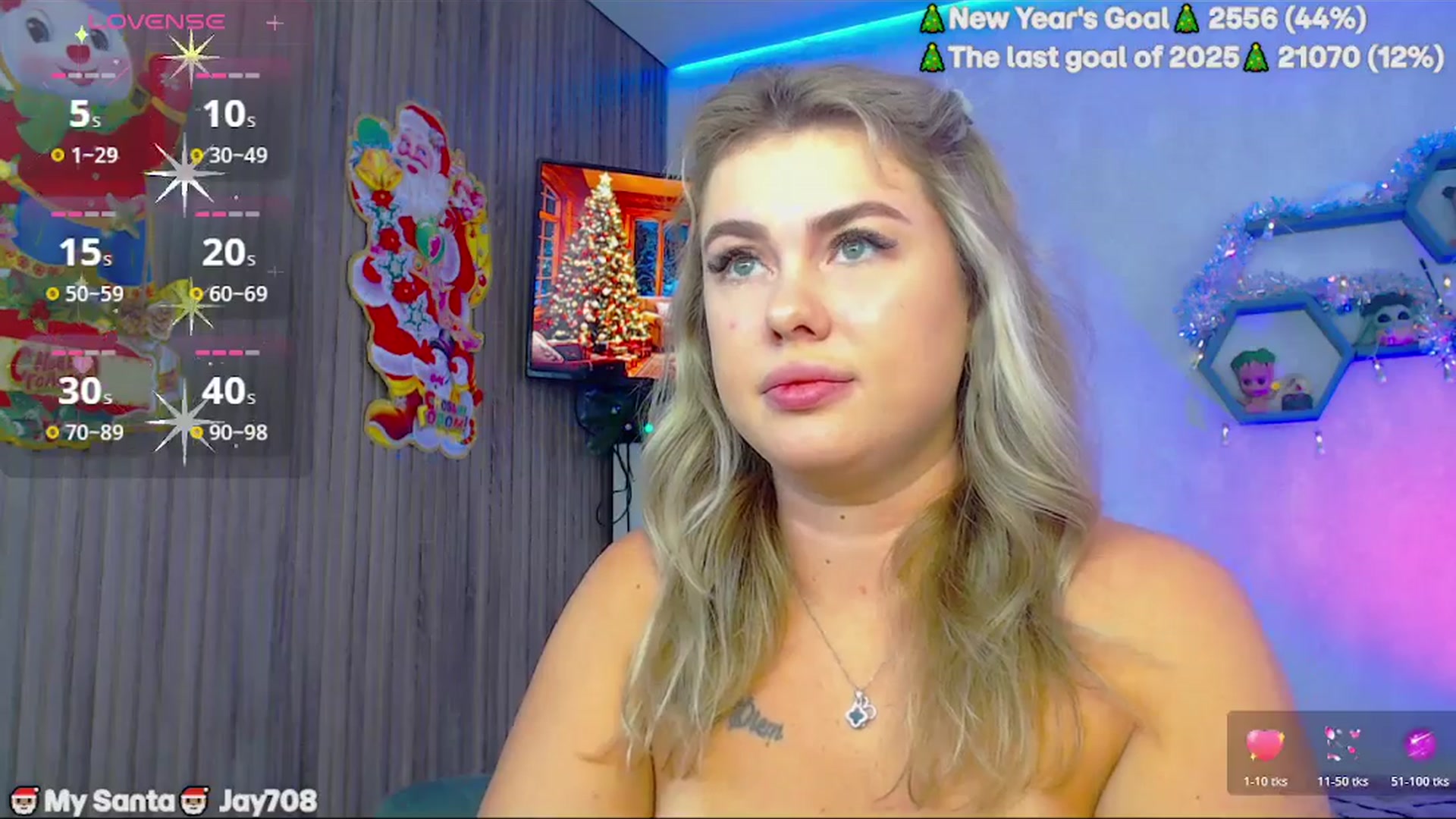 Gallery image thumbnail from SuchCute_'s myfreecams stream on, 12/27/2025, 04:57 image 19 of 20