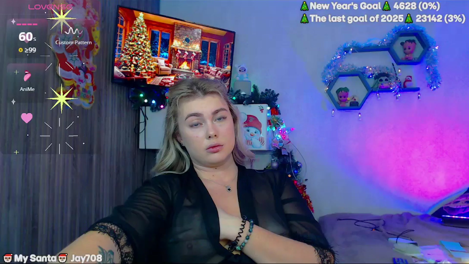 Gallery image thumbnail from SuchCute_'s myfreecams stream on, 12/27/2025, 04:57 image 1 of 20