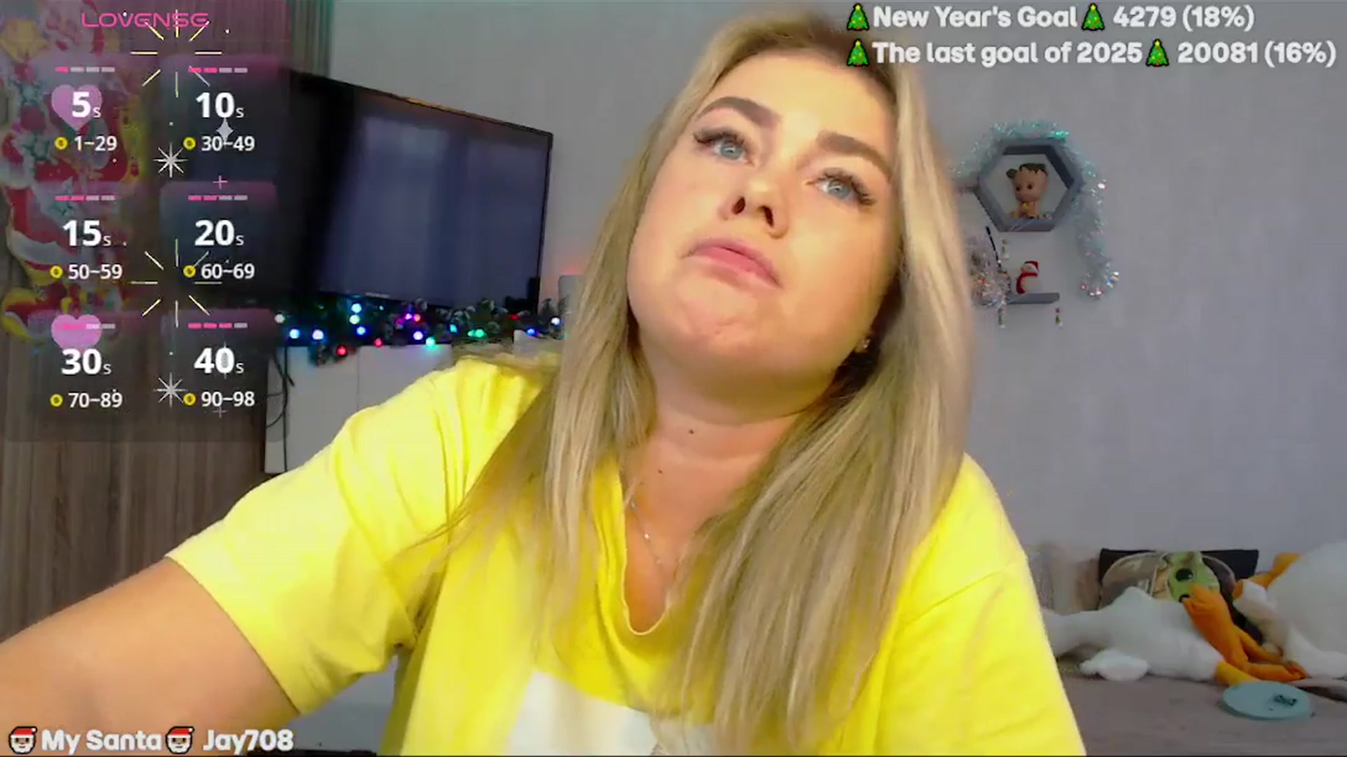 Gallery image thumbnail from SuchCute_'s myfreecams stream on, 12/28/2025, 05:10 image 10 of 20