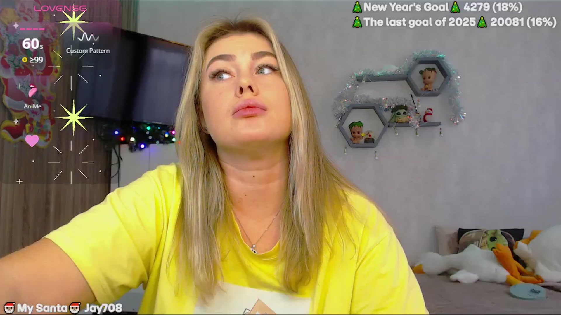Gallery image thumbnail from SuchCute_'s myfreecams stream on, 12/28/2025, 05:10 image 11 of 20