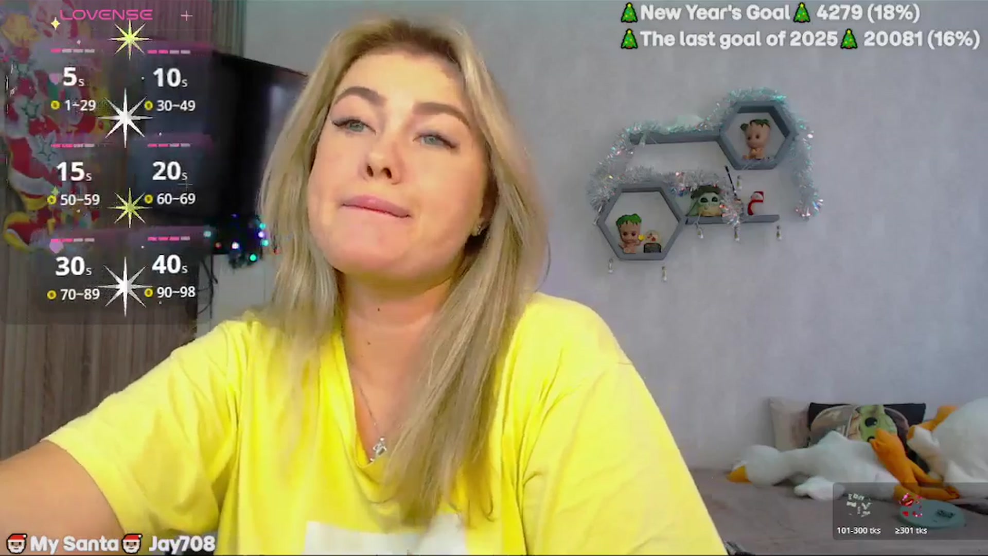 Gallery image thumbnail from SuchCute_'s myfreecams stream on, 12/28/2025, 05:10 image 16 of 20