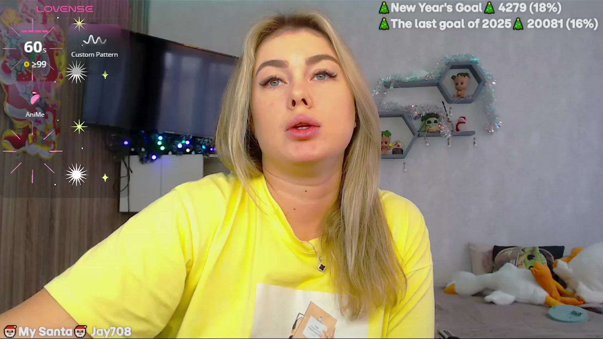 Gallery image thumbnail from SuchCute_'s myfreecams stream on, 12/28/2025, 05:10 image 14 of 20