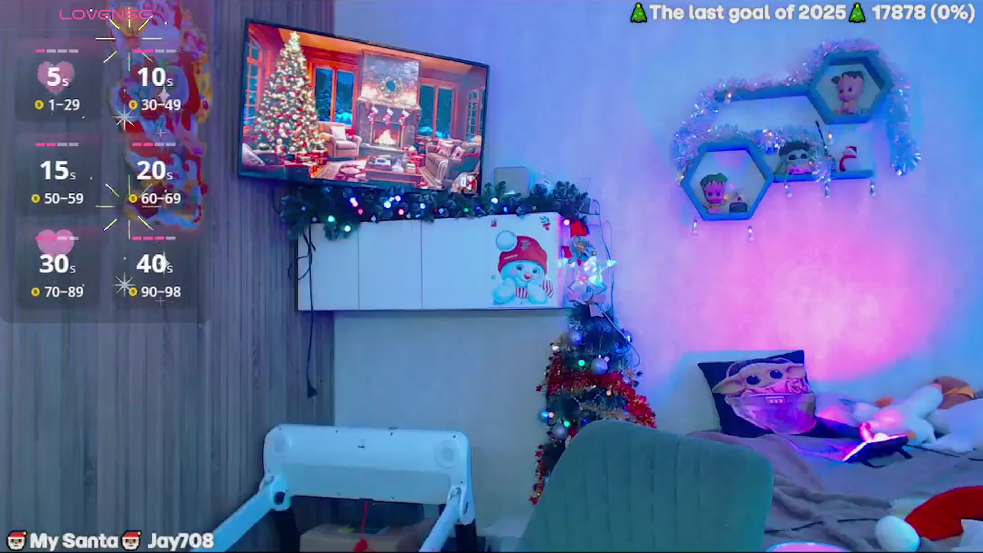 Gallery image thumbnail from SuchCute_'s myfreecams stream on, 12/29/2025, 04:50 image 17 of 20