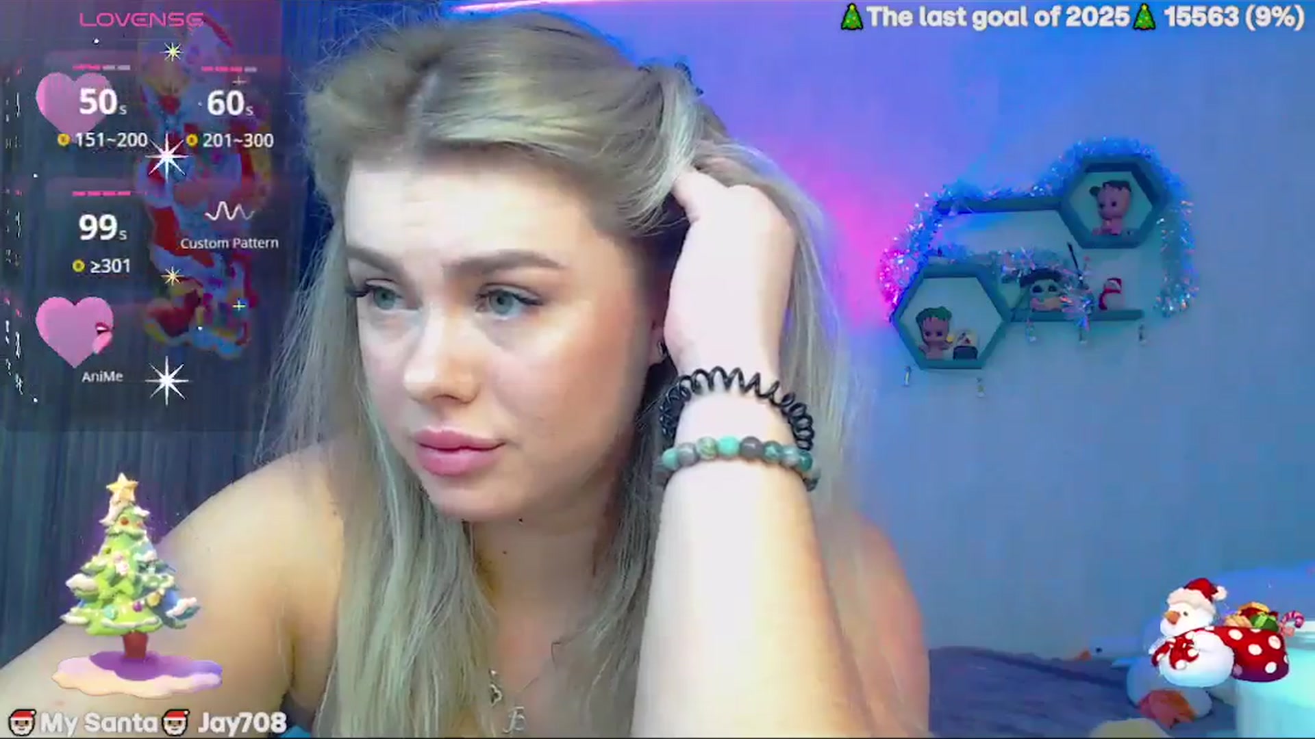 Gallery image thumbnail from SuchCute_'s myfreecams stream on, 12/31/2025, 03:37 image 13 of 20