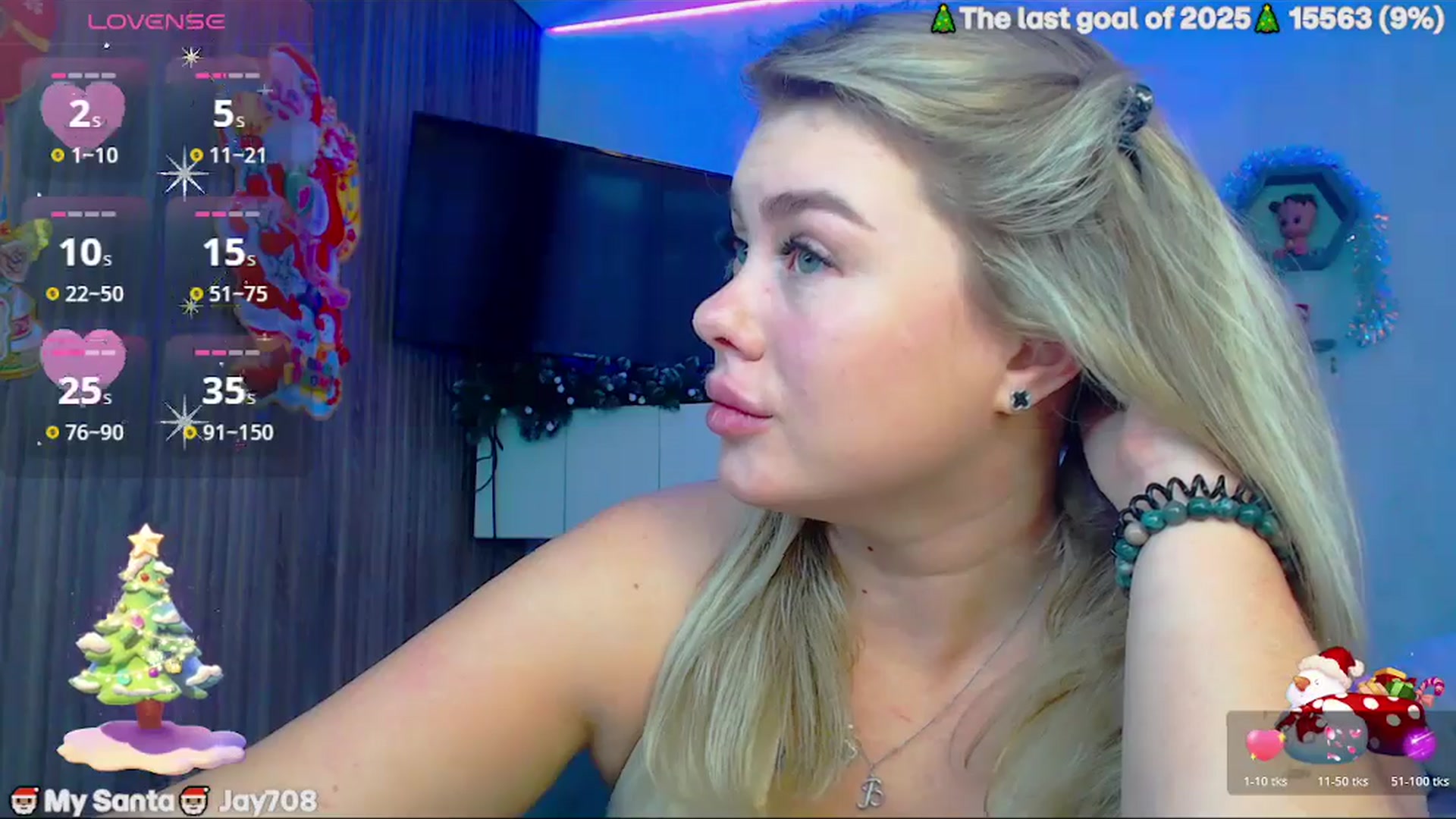 Gallery image thumbnail from SuchCute_'s myfreecams stream on, 12/31/2025, 03:58 image 10 of 20