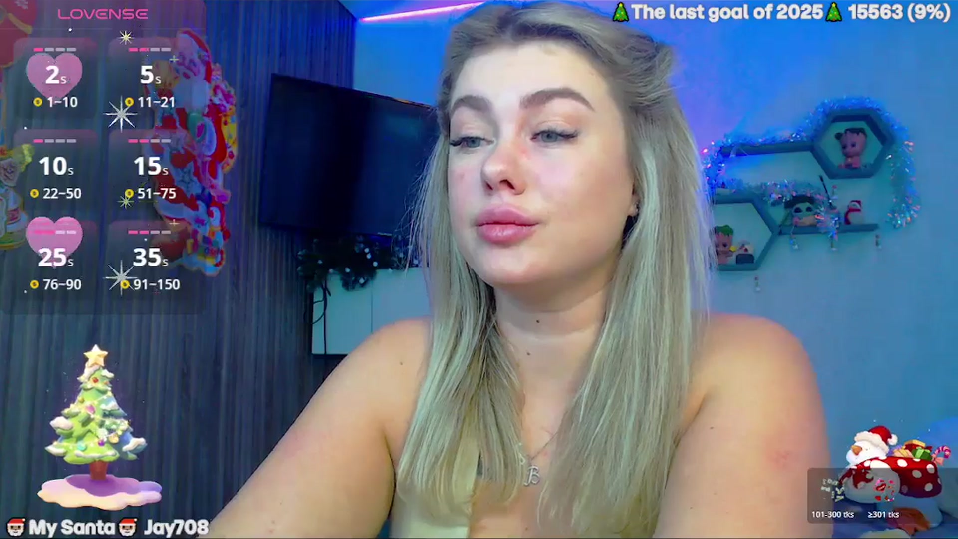 Gallery image thumbnail from SuchCute_'s myfreecams stream on, 12/31/2025, 03:58 image 6 of 20