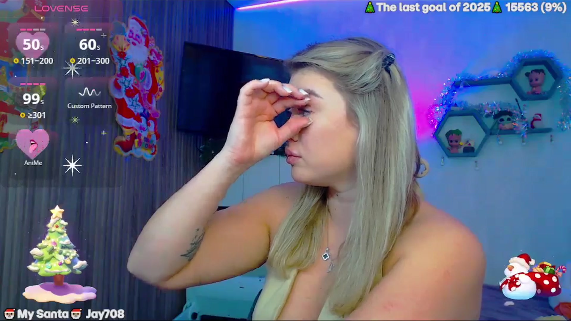 Gallery image thumbnail from SuchCute_'s myfreecams stream on, 12/31/2025, 03:58 image 3 of 20