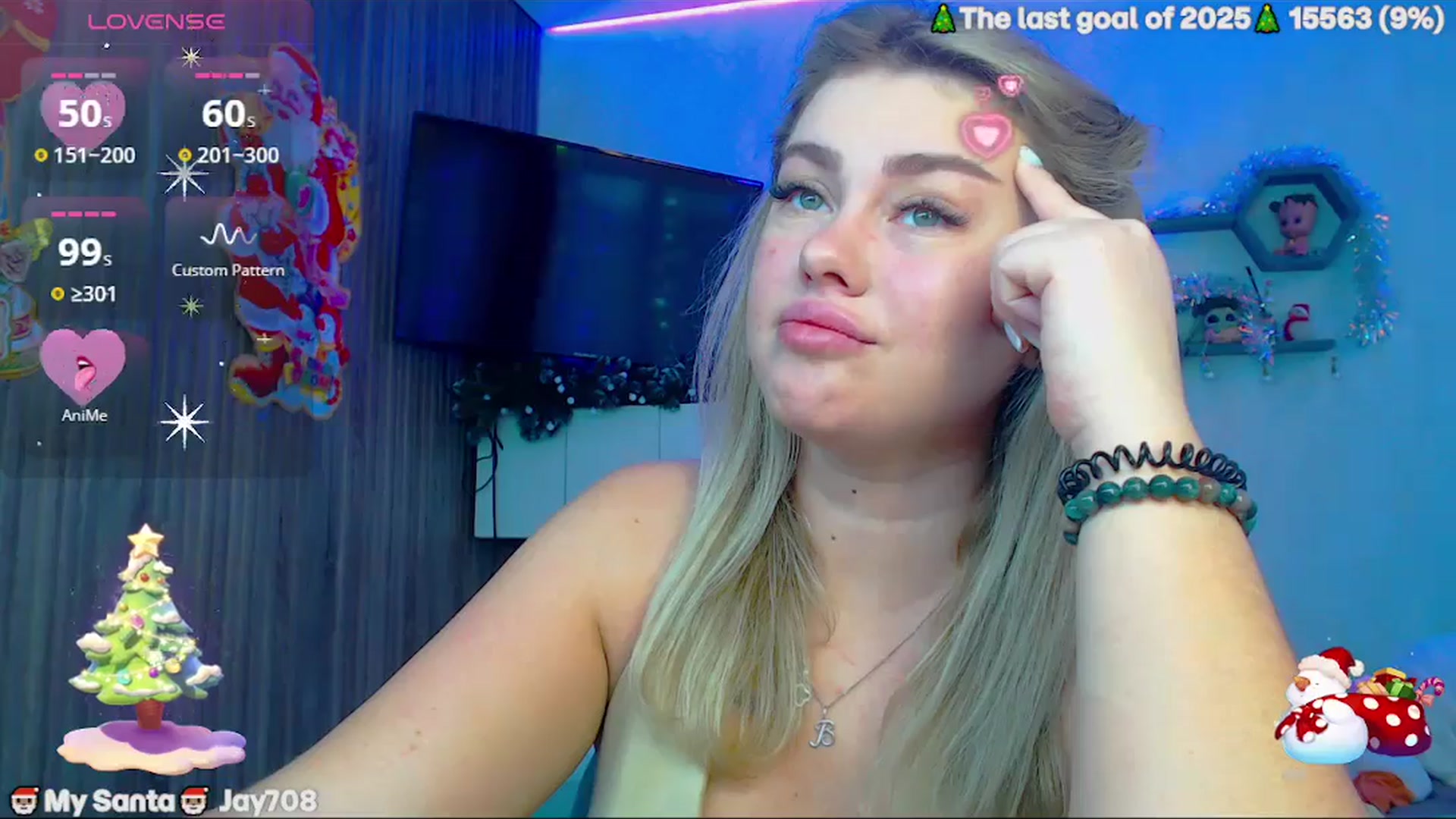 Gallery image thumbnail from SuchCute_'s myfreecams stream on, 12/31/2025, 03:58 image 12 of 20