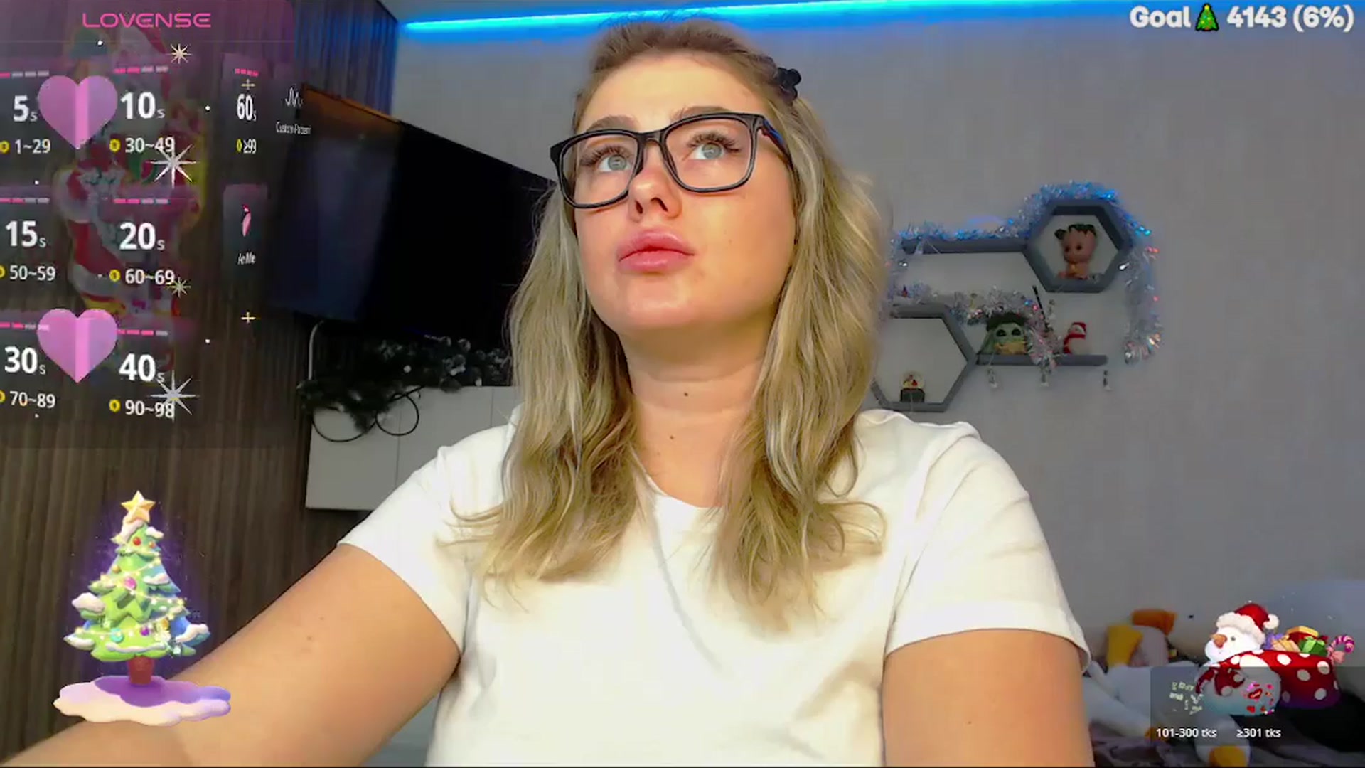 Gallery image thumbnail from SuchCute_'s myfreecams stream on, 01/03/2026, 06:02 image 3 of 20