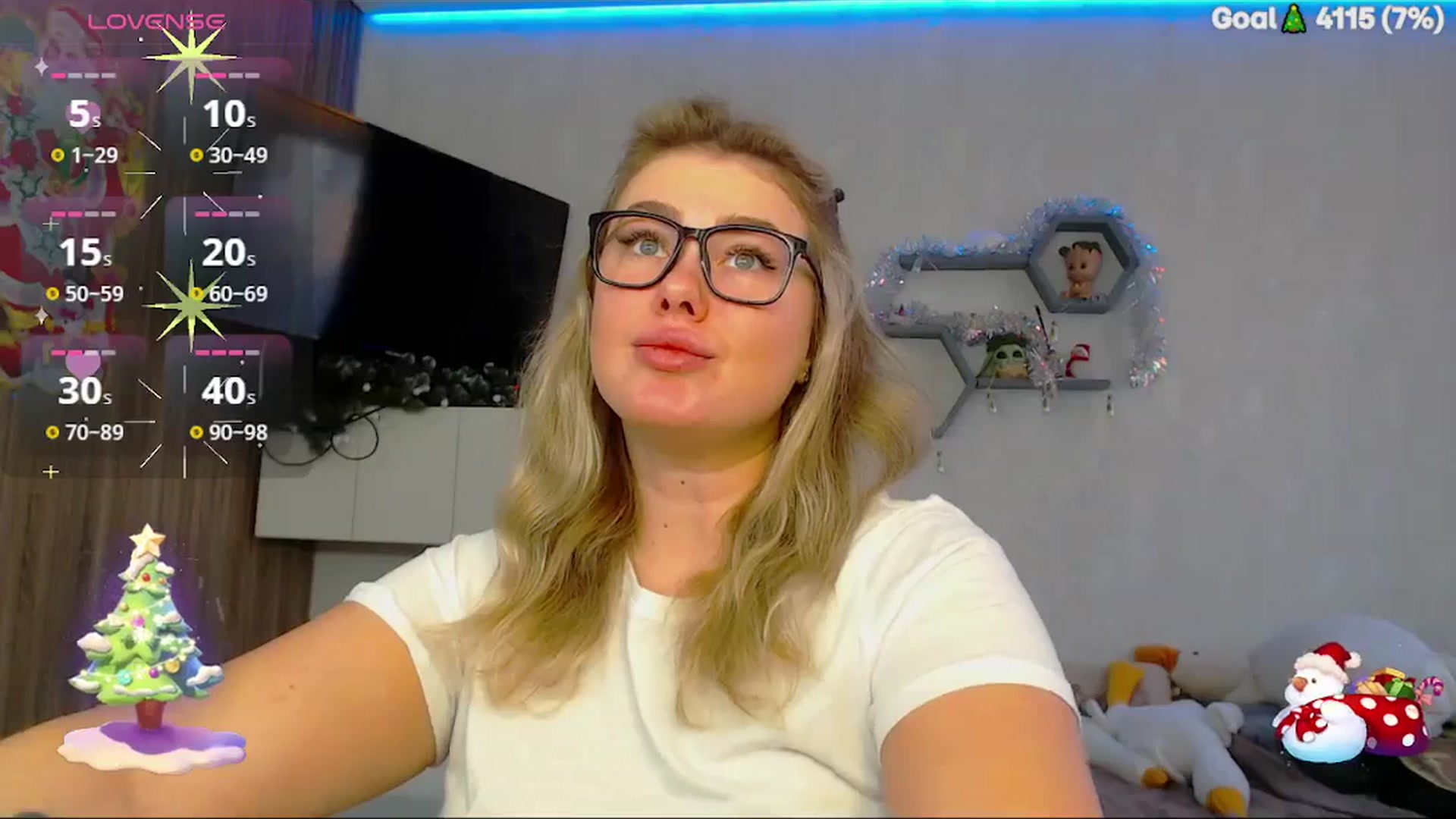 Gallery image thumbnail from SuchCute_'s myfreecams stream on, 01/03/2026, 06:02 image 7 of 20