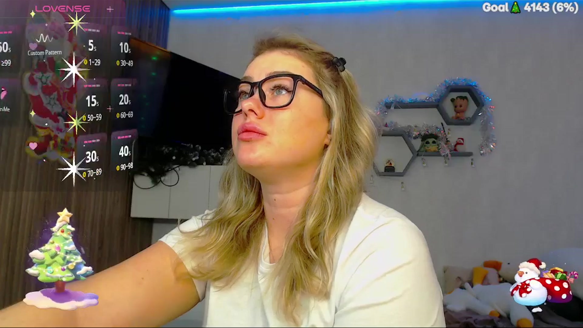 Gallery image thumbnail from SuchCute_'s myfreecams stream on, 01/03/2026, 06:02 image 2 of 20