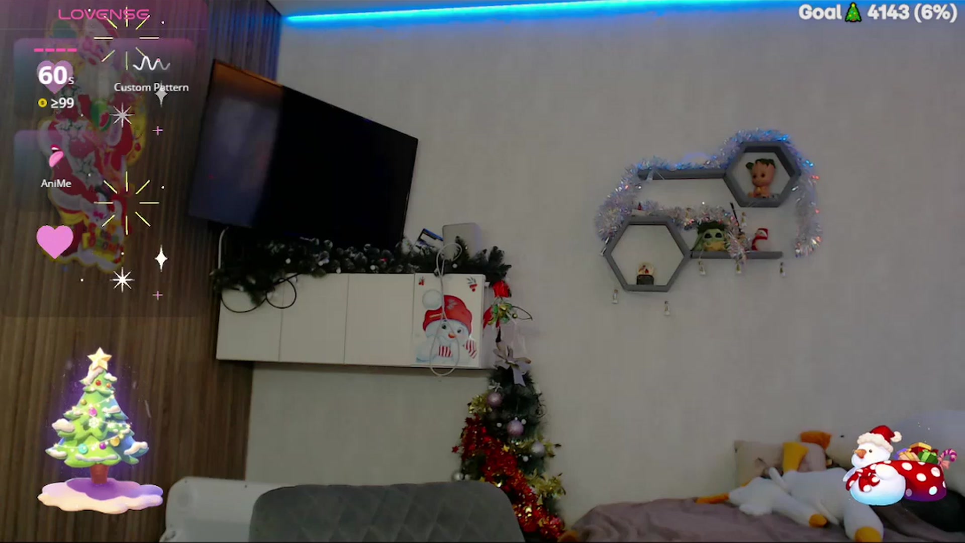 Gallery image thumbnail from SuchCute_'s myfreecams stream on, 01/03/2026, 06:02 image 4 of 20