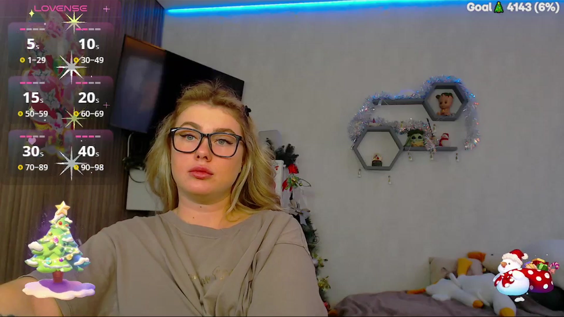 Gallery image thumbnail from SuchCute_'s myfreecams stream on, 01/03/2026, 06:02 image 5 of 20