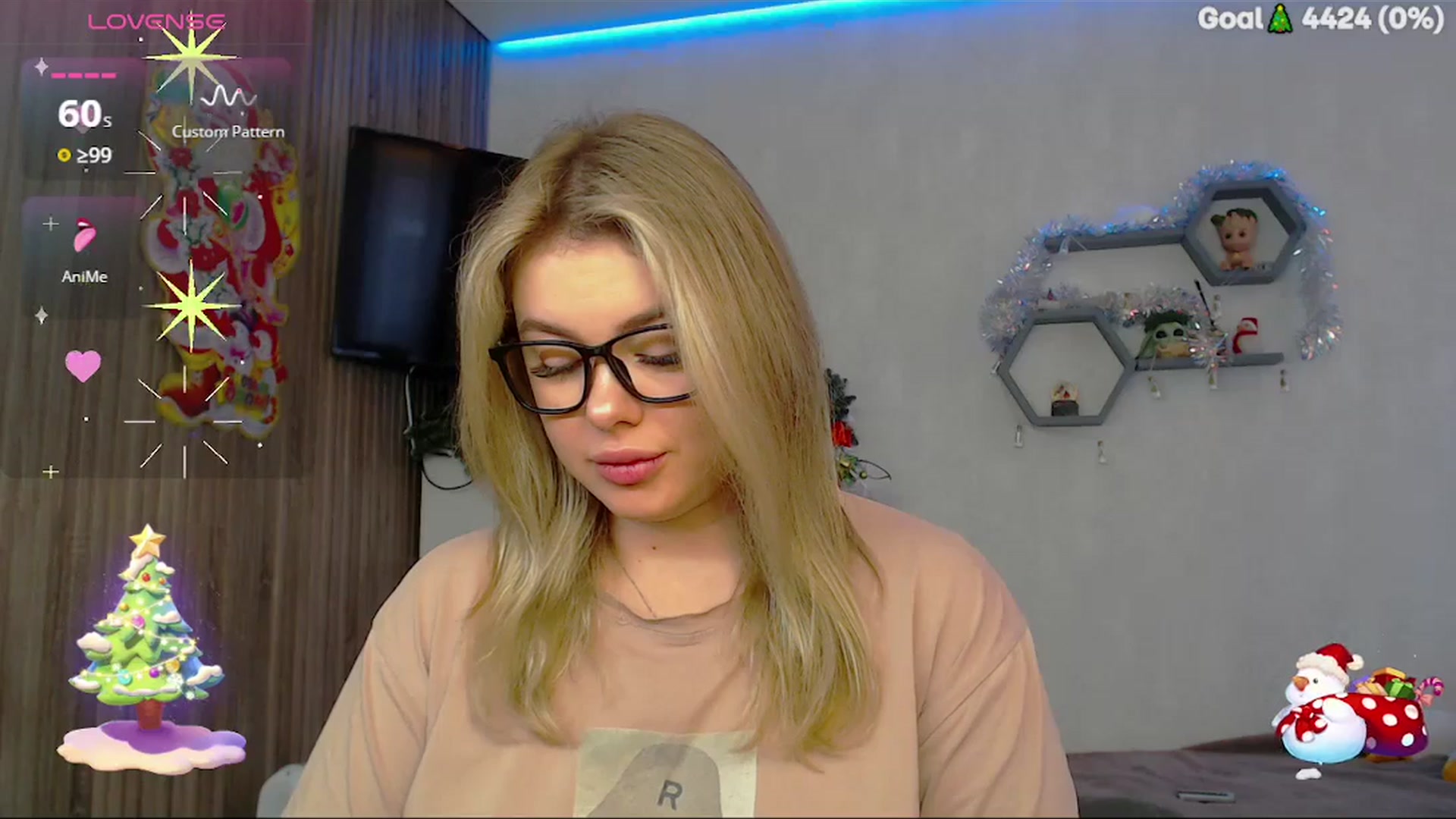 Gallery image thumbnail from SuchCute_'s myfreecams stream on, 01/04/2026, 05:40 image 2 of 20