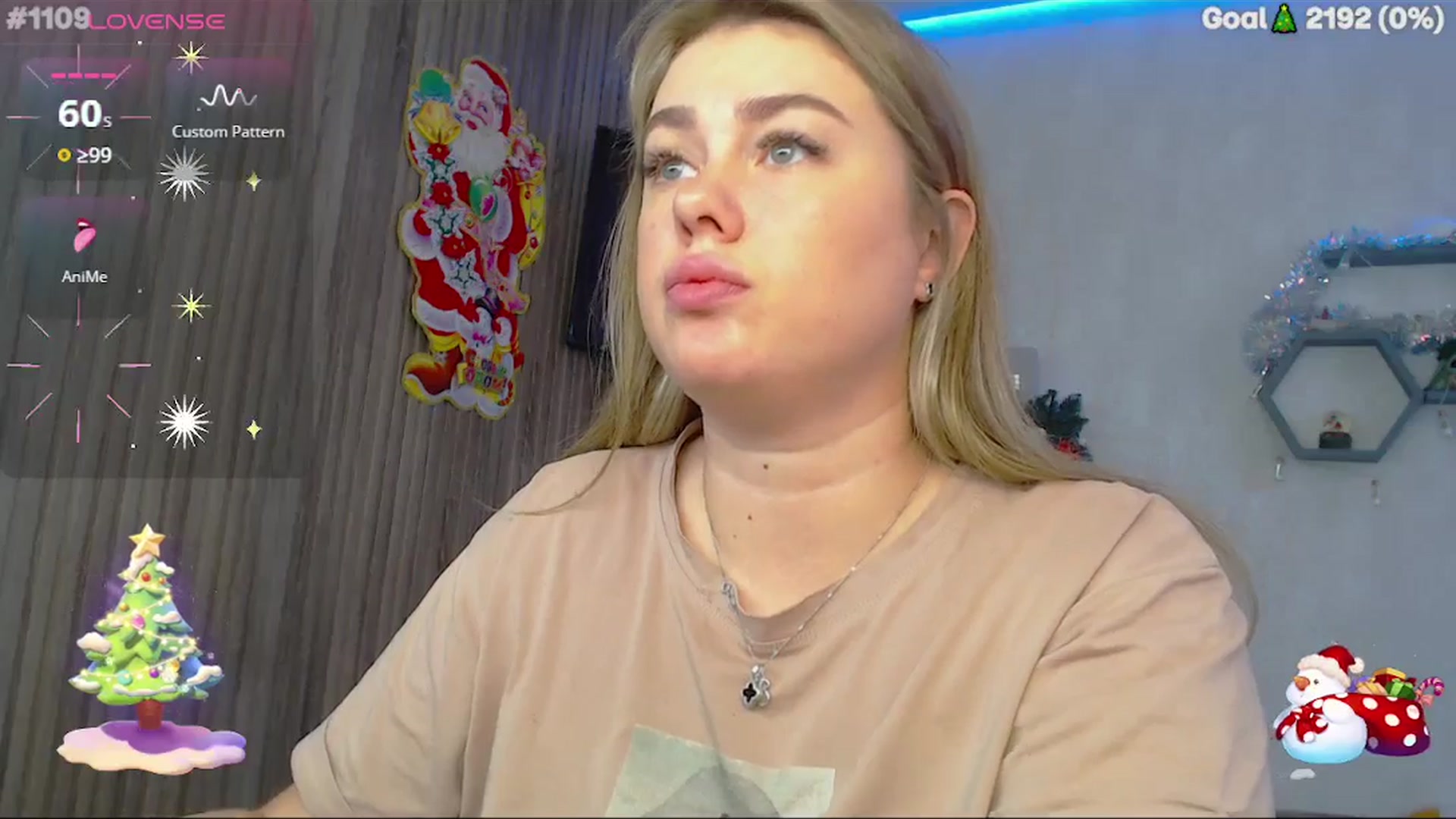 Gallery image thumbnail from SuchCute_'s myfreecams stream on, 01/05/2026, 04:38 image 14 of 20