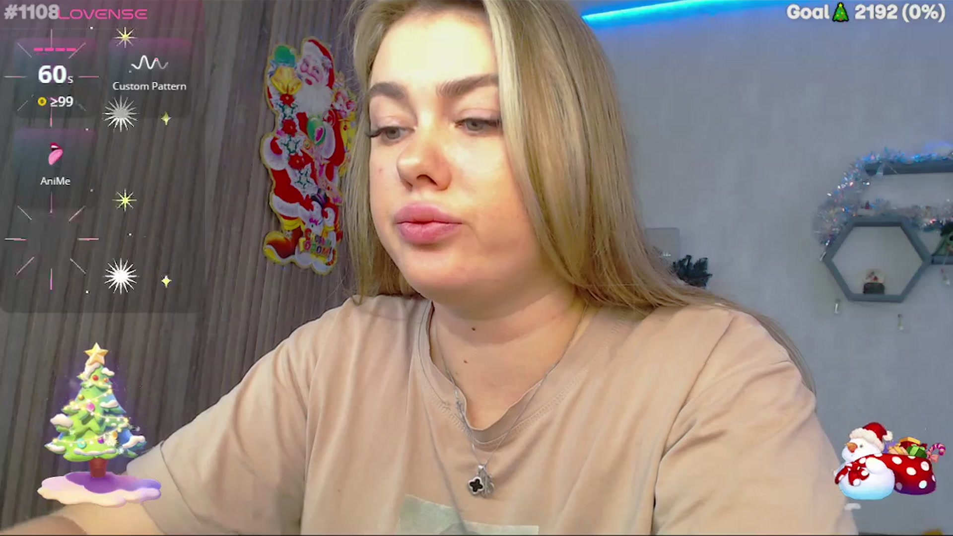 Gallery image thumbnail from SuchCute_'s myfreecams stream on, 01/05/2026, 04:38 image 11 of 20