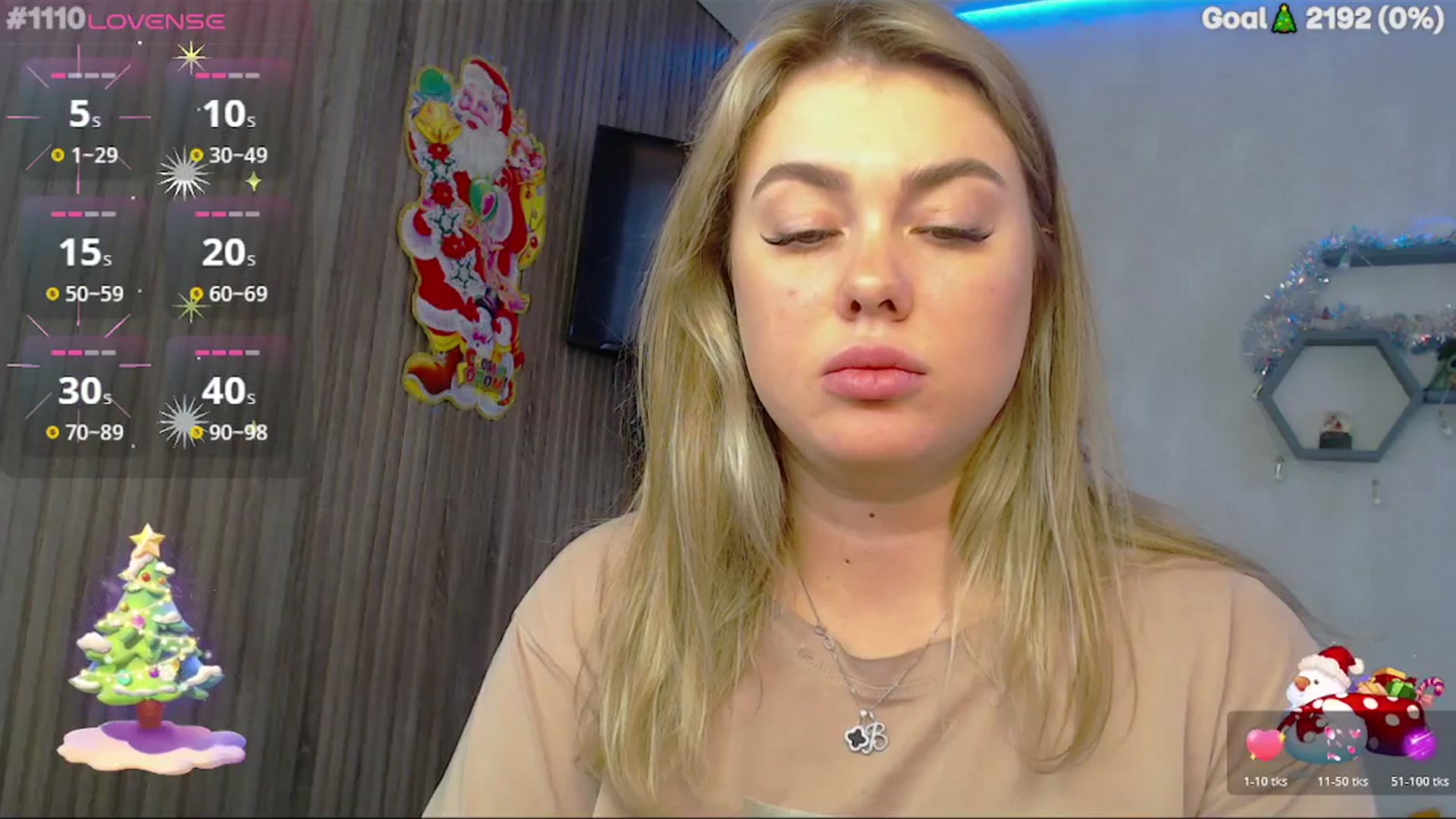 Gallery image thumbnail from SuchCute_'s myfreecams stream on, 01/05/2026, 04:38 image 19 of 20