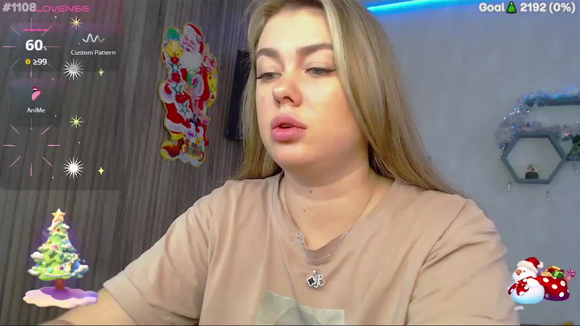 Gallery image thumbnail from SuchCute_'s myfreecams stream on, 01/05/2026, 04:38 image 10 of 20
