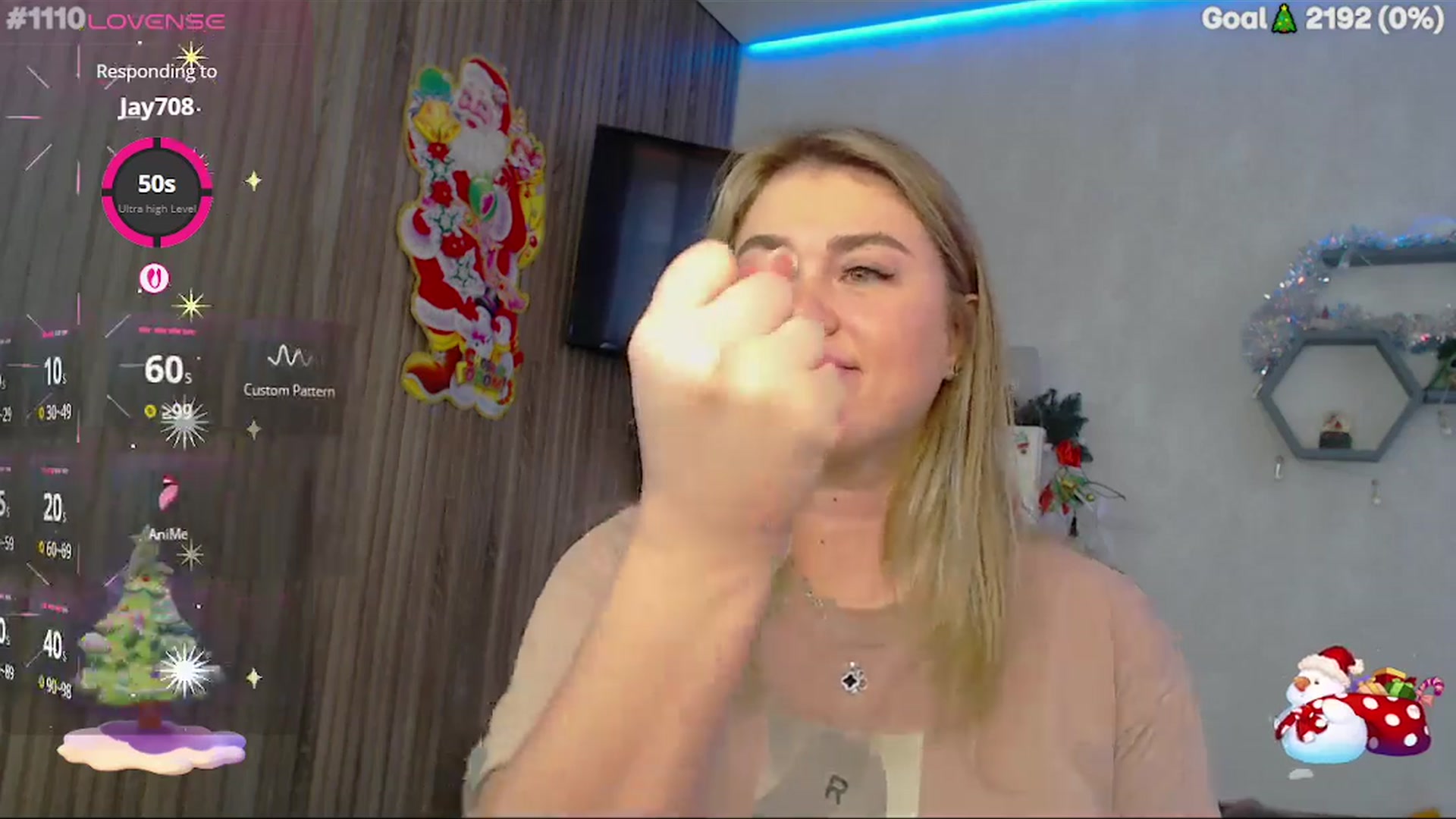 Gallery image thumbnail from SuchCute_'s myfreecams stream on, 01/05/2026, 04:38 image 20 of 20