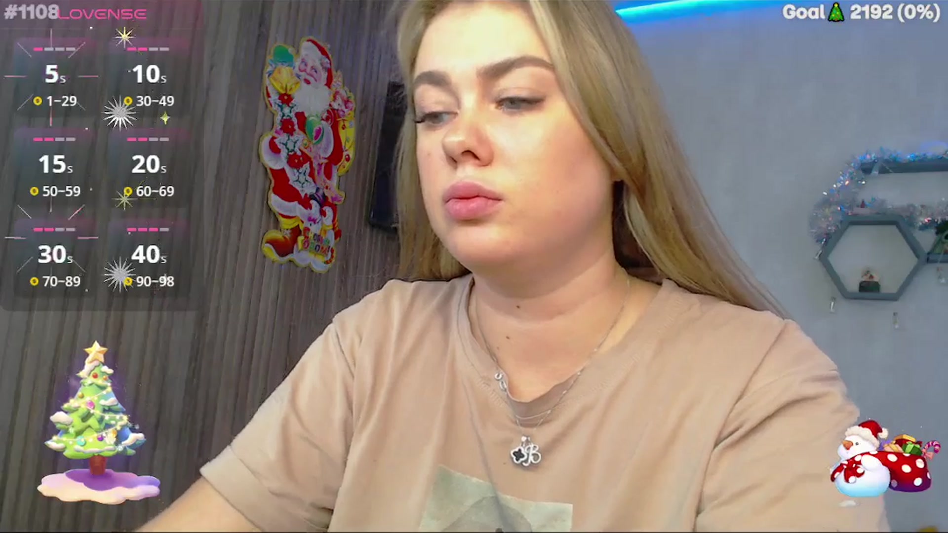 Gallery image thumbnail from SuchCute_'s myfreecams stream on, 01/05/2026, 04:38 image 9 of 20