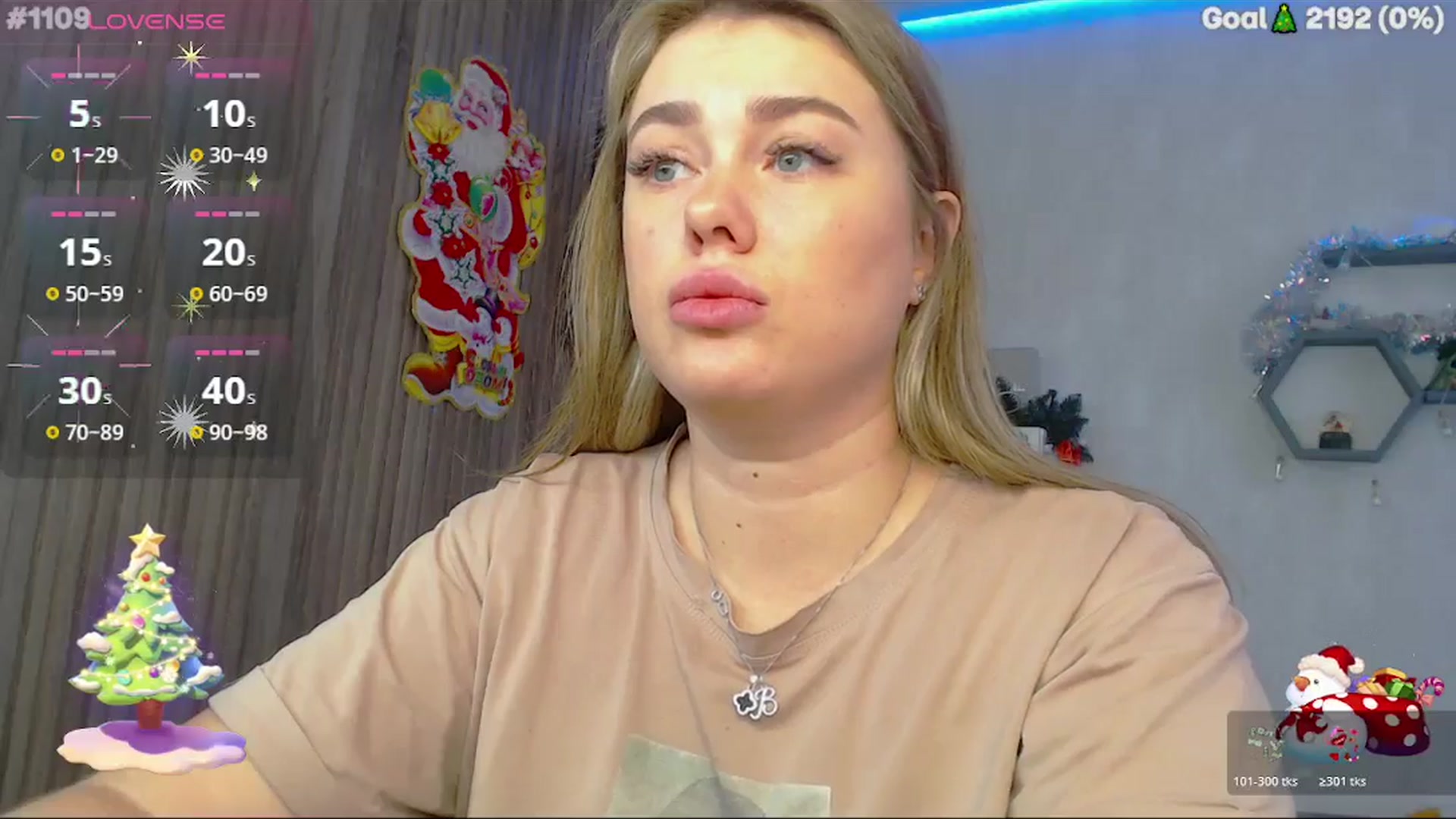 Gallery image thumbnail from SuchCute_'s myfreecams stream on, 01/05/2026, 04:38 image 12 of 20