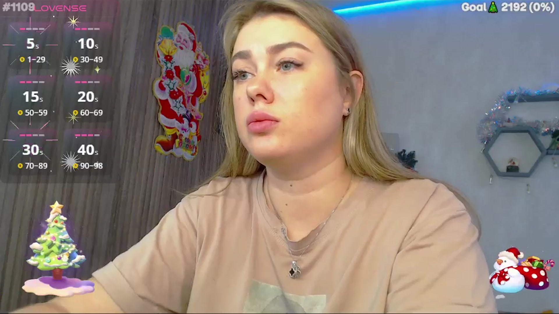 Gallery image thumbnail from SuchCute_'s myfreecams stream on, 01/05/2026, 04:38 image 13 of 20