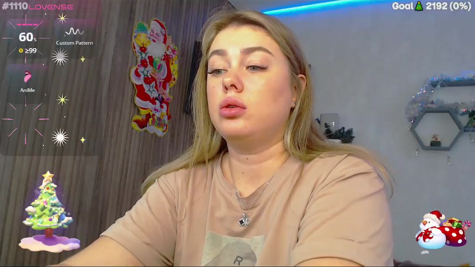 Gallery image thumbnail from SuchCute_'s myfreecams stream on, 01/05/2026, 04:38 image 17 of 20