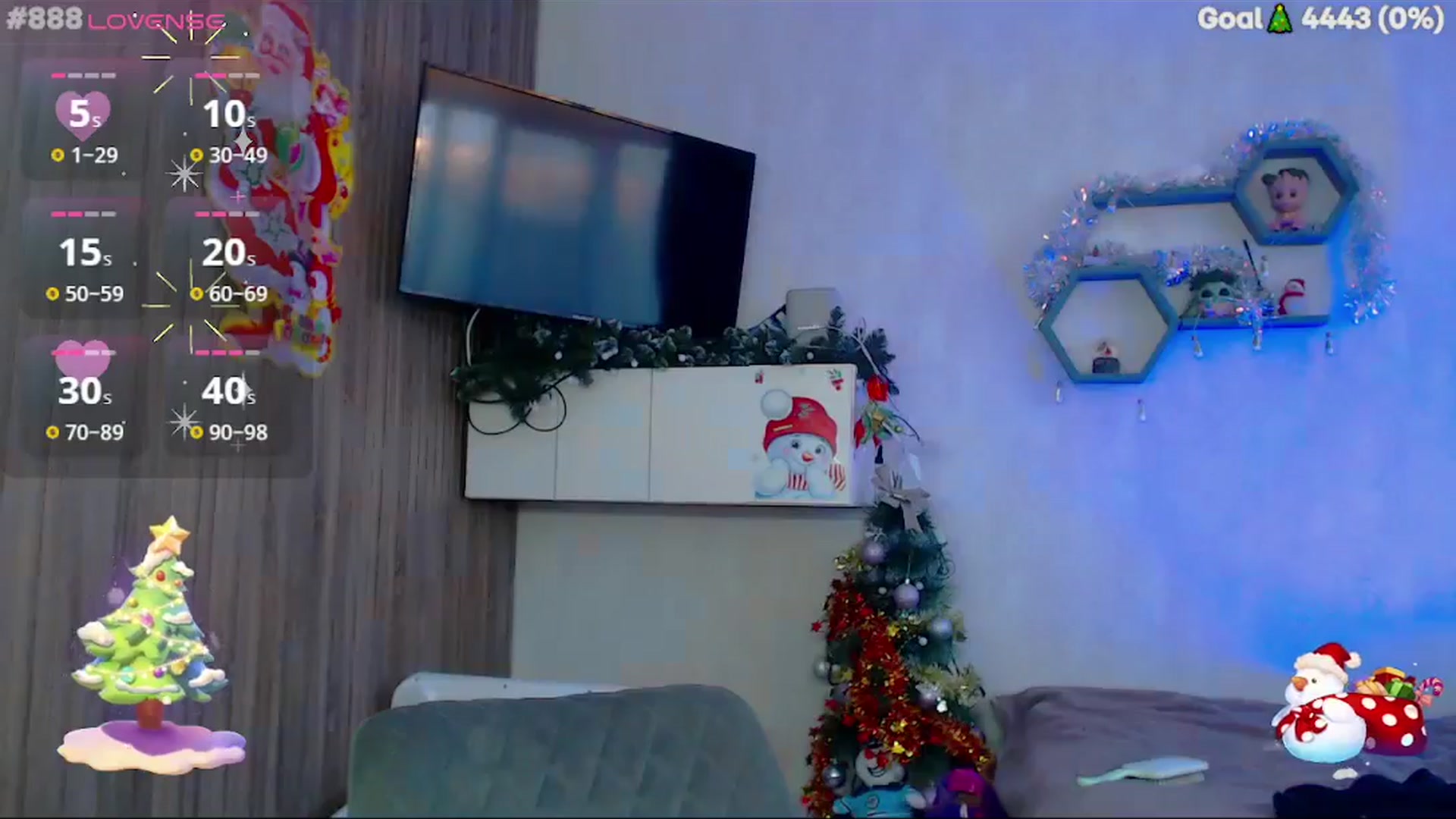 Gallery image thumbnail from SuchCute_'s myfreecams stream on, 01/08/2026, 05:21 image 5 of 20