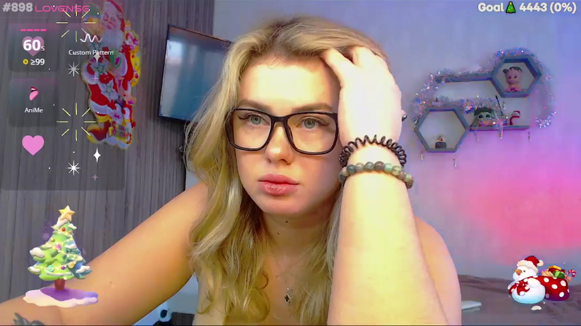 Gallery image thumbnail from SuchCute_'s myfreecams stream on, 01/08/2026, 05:21 image 15 of 20