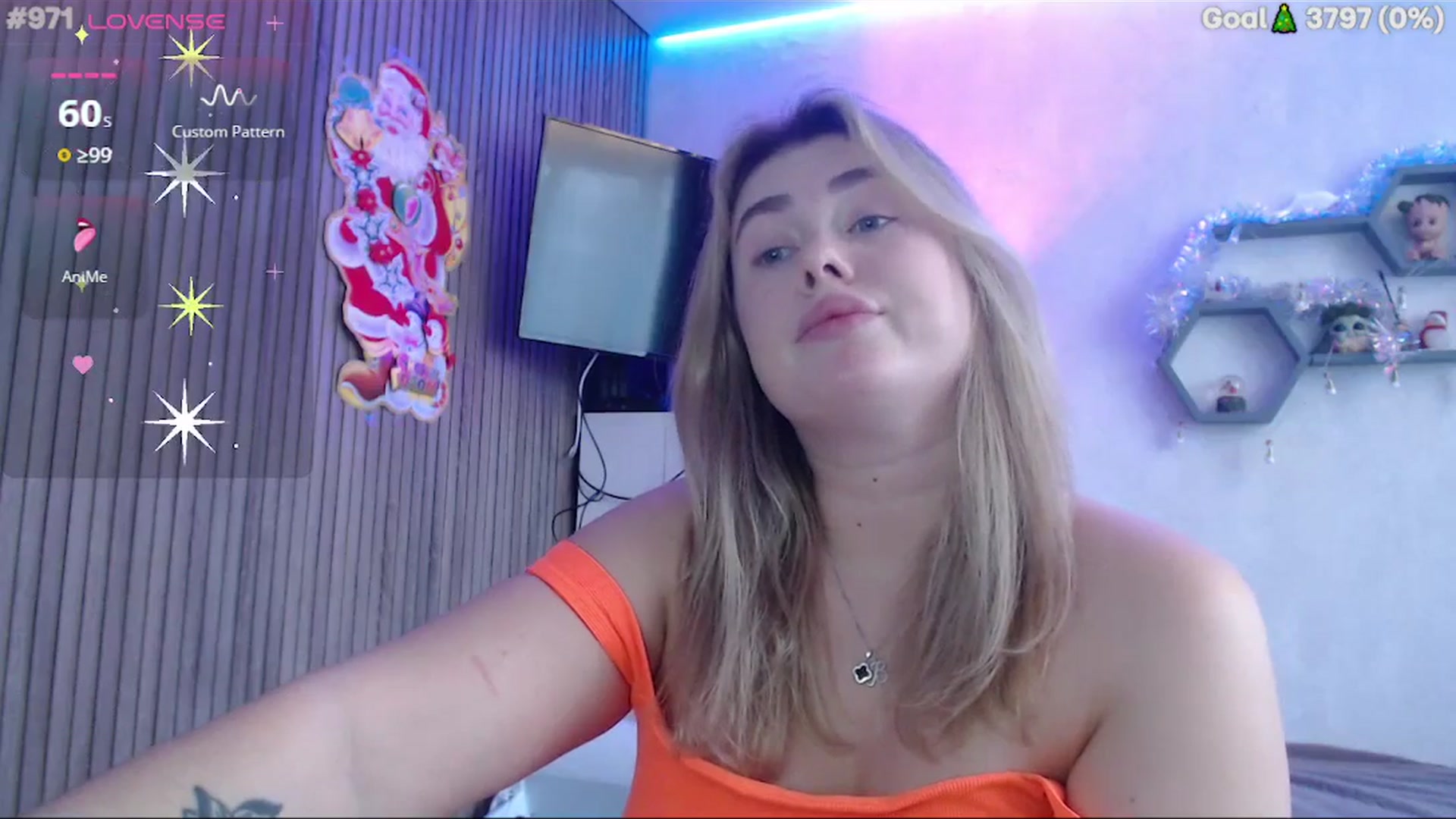 Gallery image thumbnail from SuchCute_'s myfreecams stream on, 01/09/2026, 04:30 image 7 of 20