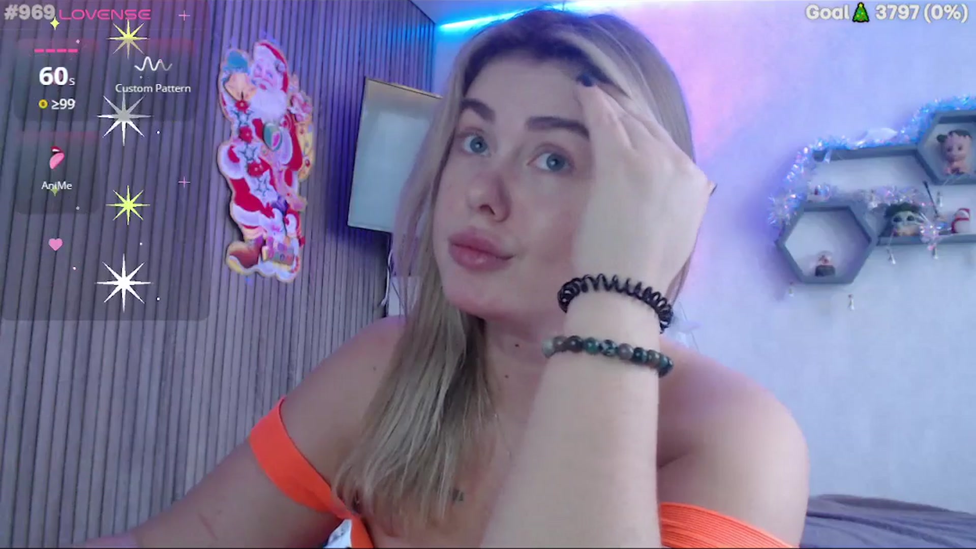 Gallery image thumbnail from SuchCute_'s myfreecams stream on, 01/09/2026, 04:30 image 10 of 20