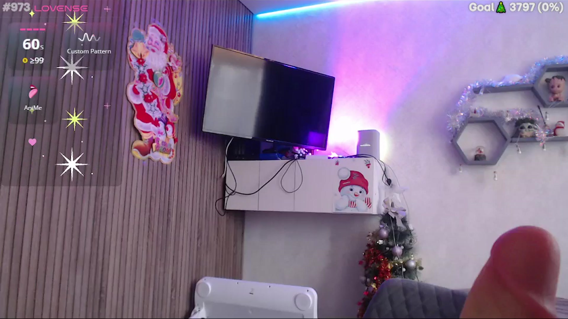 Gallery image thumbnail from SuchCute_'s myfreecams stream on, 01/09/2026, 04:30 image 20 of 20