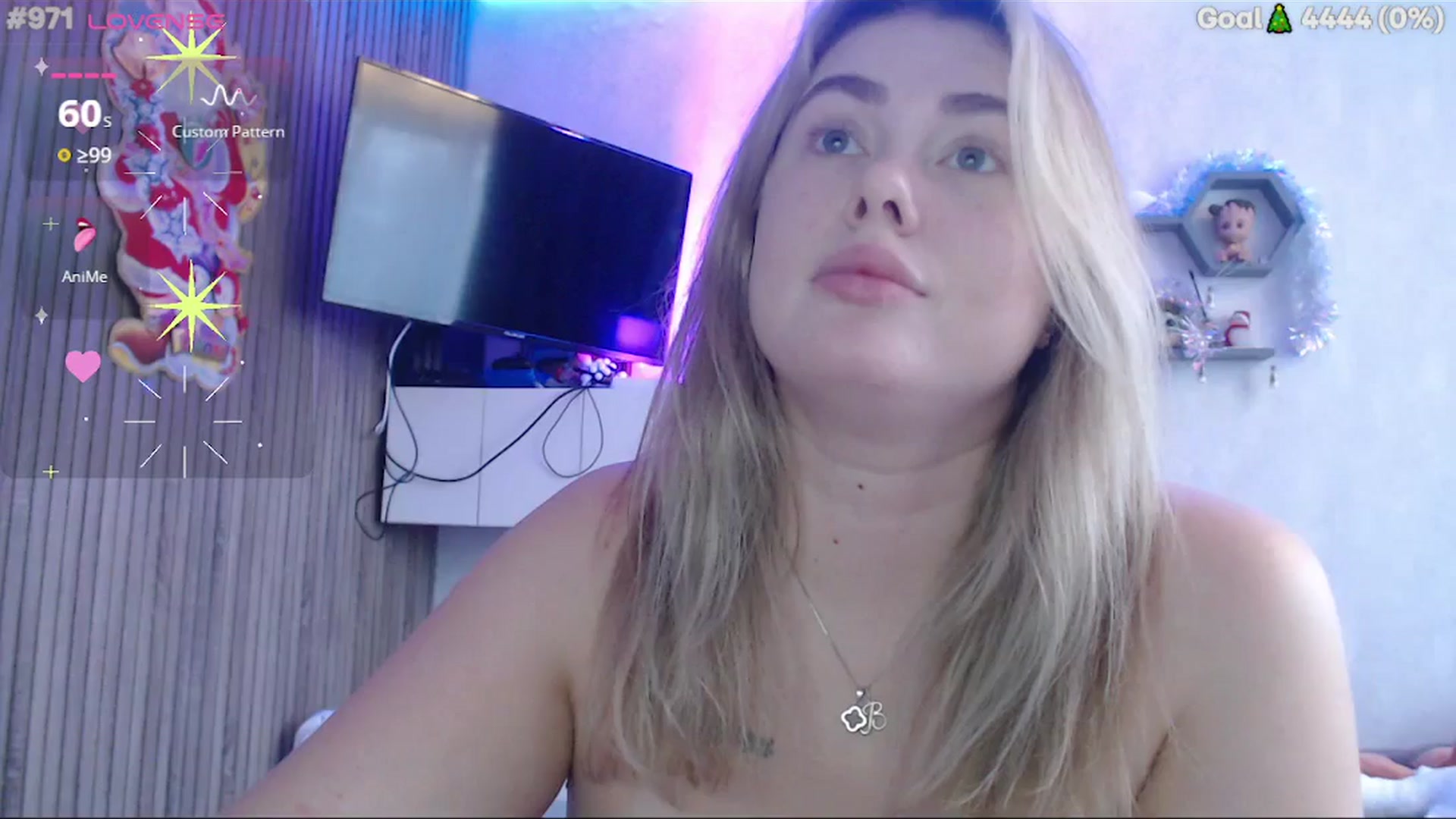 Gallery image thumbnail from SuchCute_'s myfreecams stream on, 01/09/2026, 04:30 image 1 of 20
