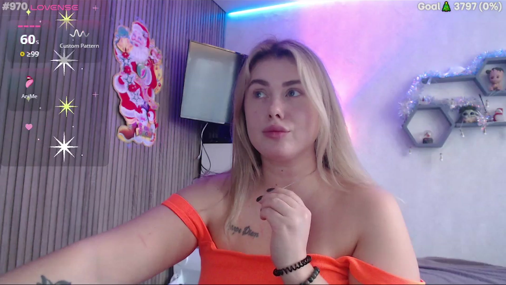 Gallery image thumbnail from SuchCute_'s myfreecams stream on, 01/09/2026, 04:30 image 11 of 20