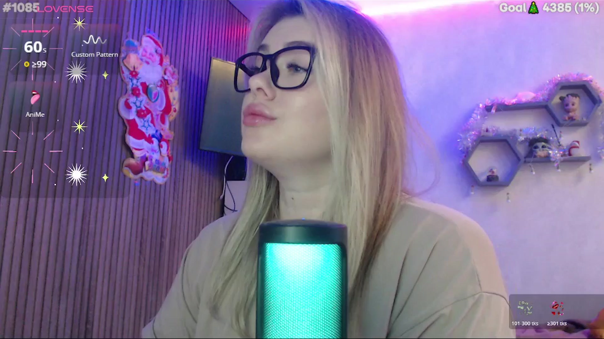 Gallery image thumbnail from SuchCute_'s myfreecams stream on, 01/10/2026, 04:01 image 5 of 20