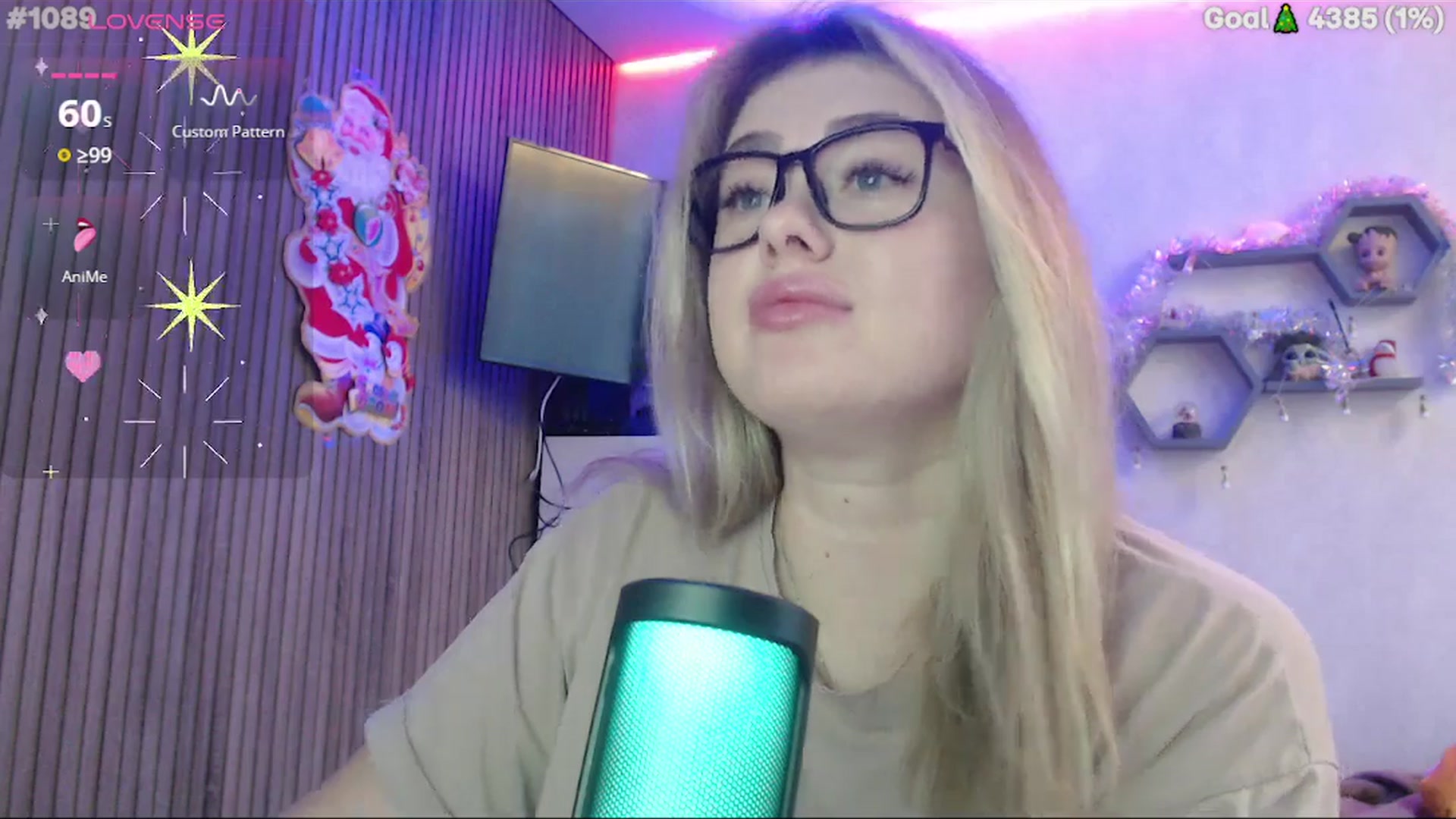 Gallery image thumbnail from SuchCute_'s myfreecams stream on, 01/10/2026, 04:01 image 10 of 20