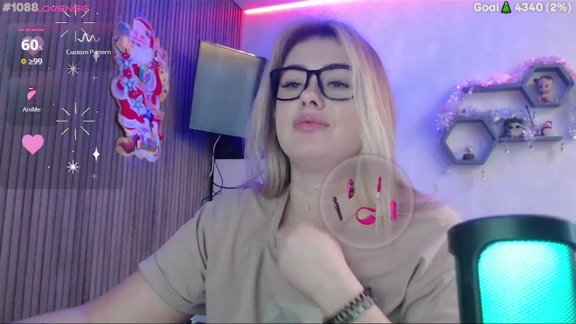 Gallery image thumbnail from SuchCute_'s myfreecams stream on, 01/10/2026, 04:01 image 15 of 20