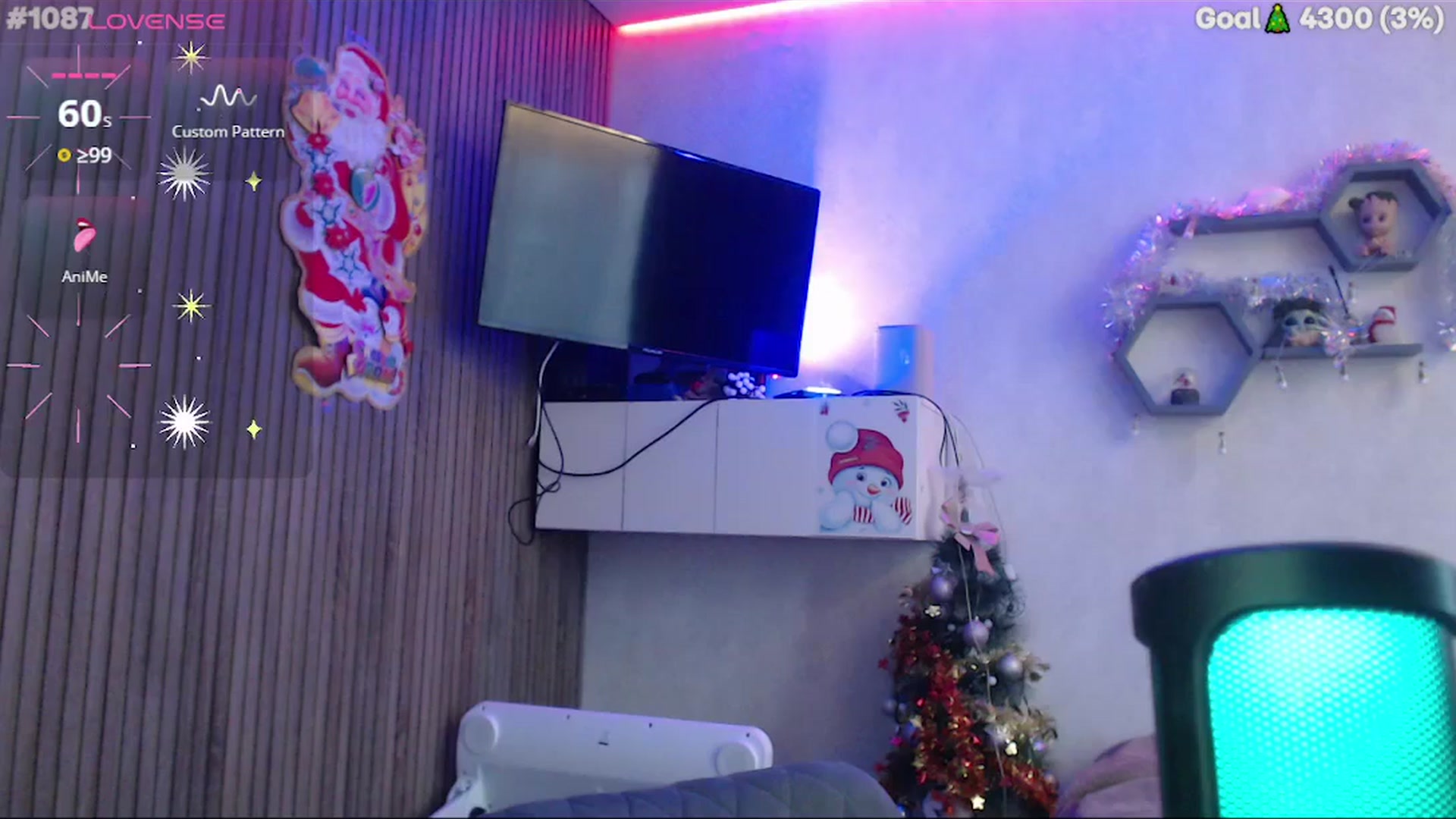 Gallery image thumbnail from SuchCute_'s myfreecams stream on, 01/10/2026, 04:01 image 17 of 20