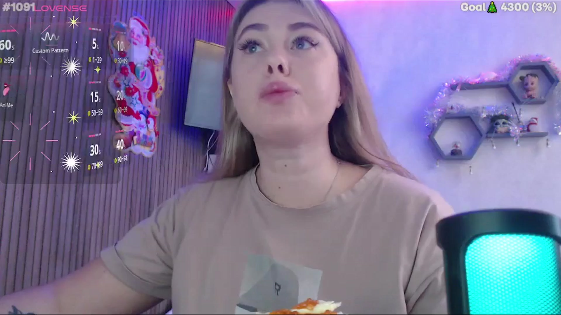 Gallery image thumbnail from SuchCute_'s myfreecams stream on, 01/10/2026, 04:01 image 20 of 20