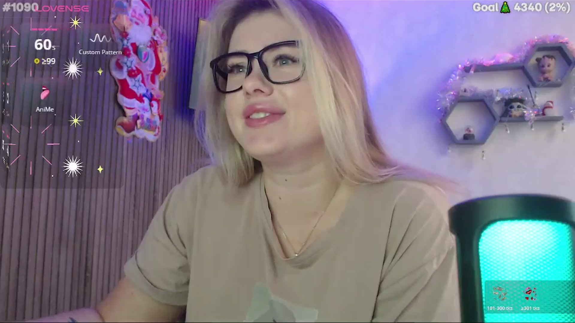 Gallery image thumbnail from SuchCute_'s myfreecams stream on, 01/10/2026, 04:01 image 14 of 20