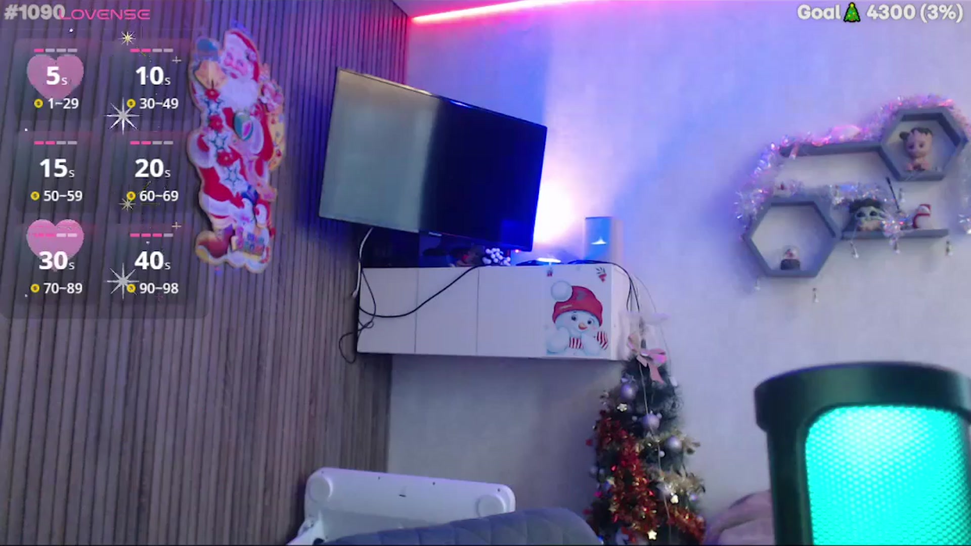 Gallery image thumbnail from SuchCute_'s myfreecams stream on, 01/10/2026, 04:01 image 18 of 20