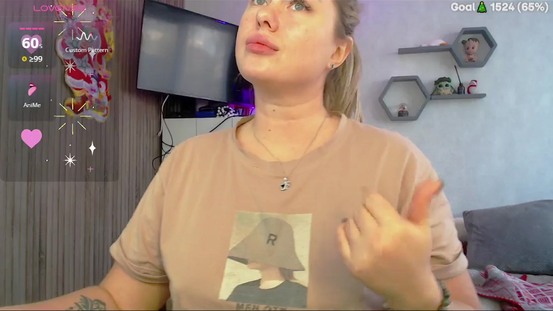 Gallery image thumbnail from SuchCute_'s myfreecams stream on, 01/11/2026, 06:13 image 20 of 20
